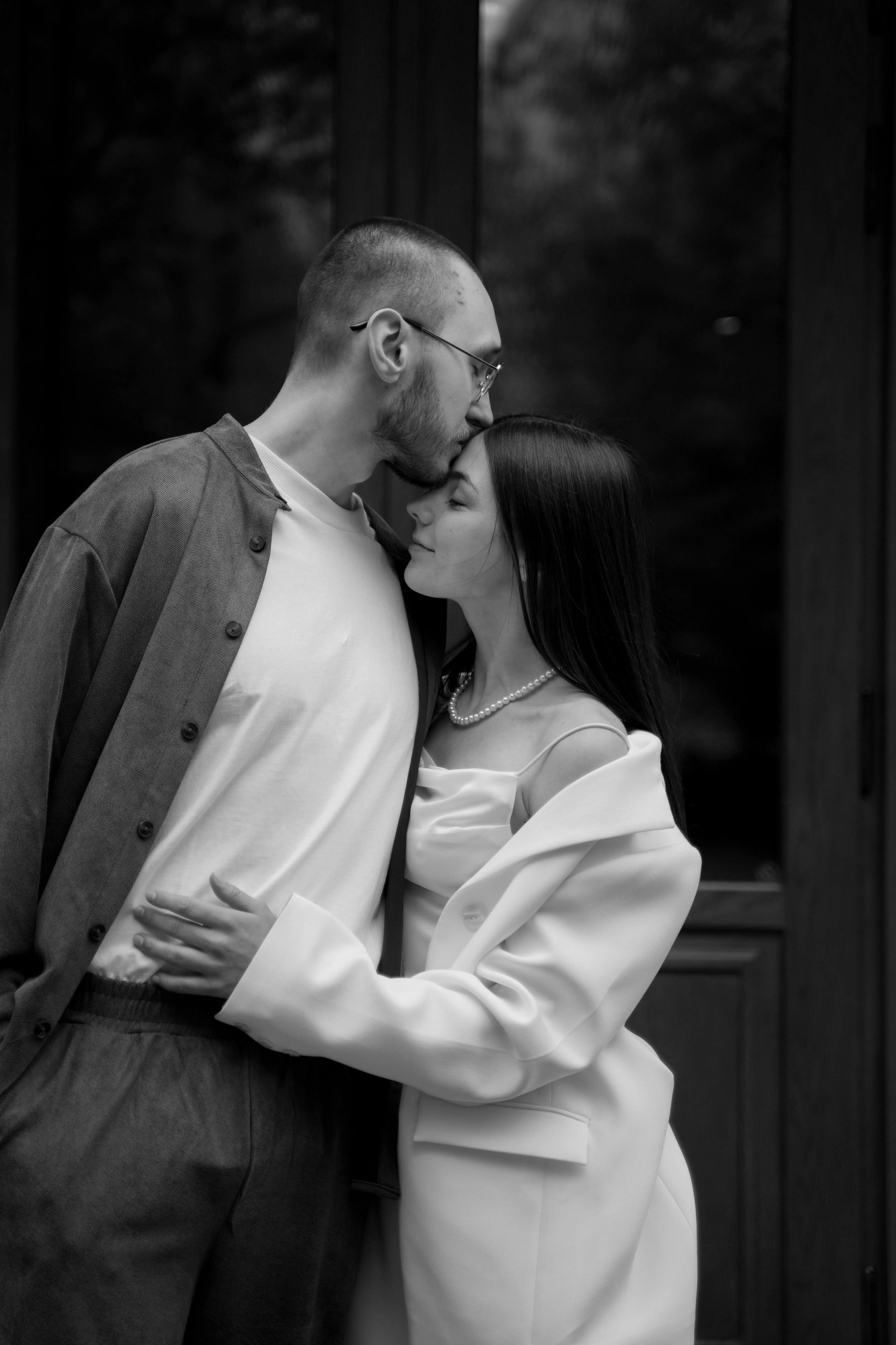 Таисия и Сергей. Свадебный фотограф Марина Попова