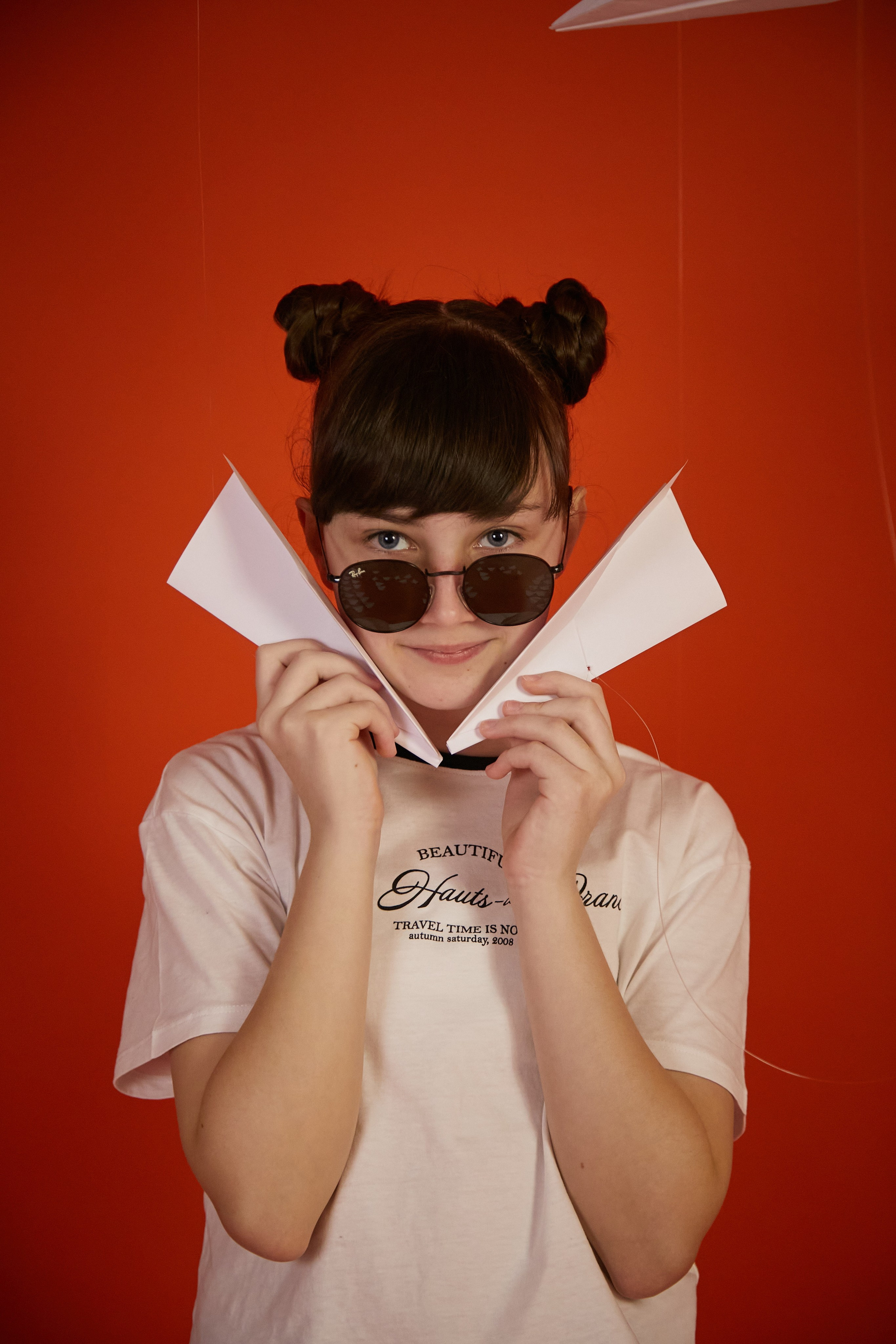 «Самолетики». Свадебный и креативный фотограф в ЮФО и МСК