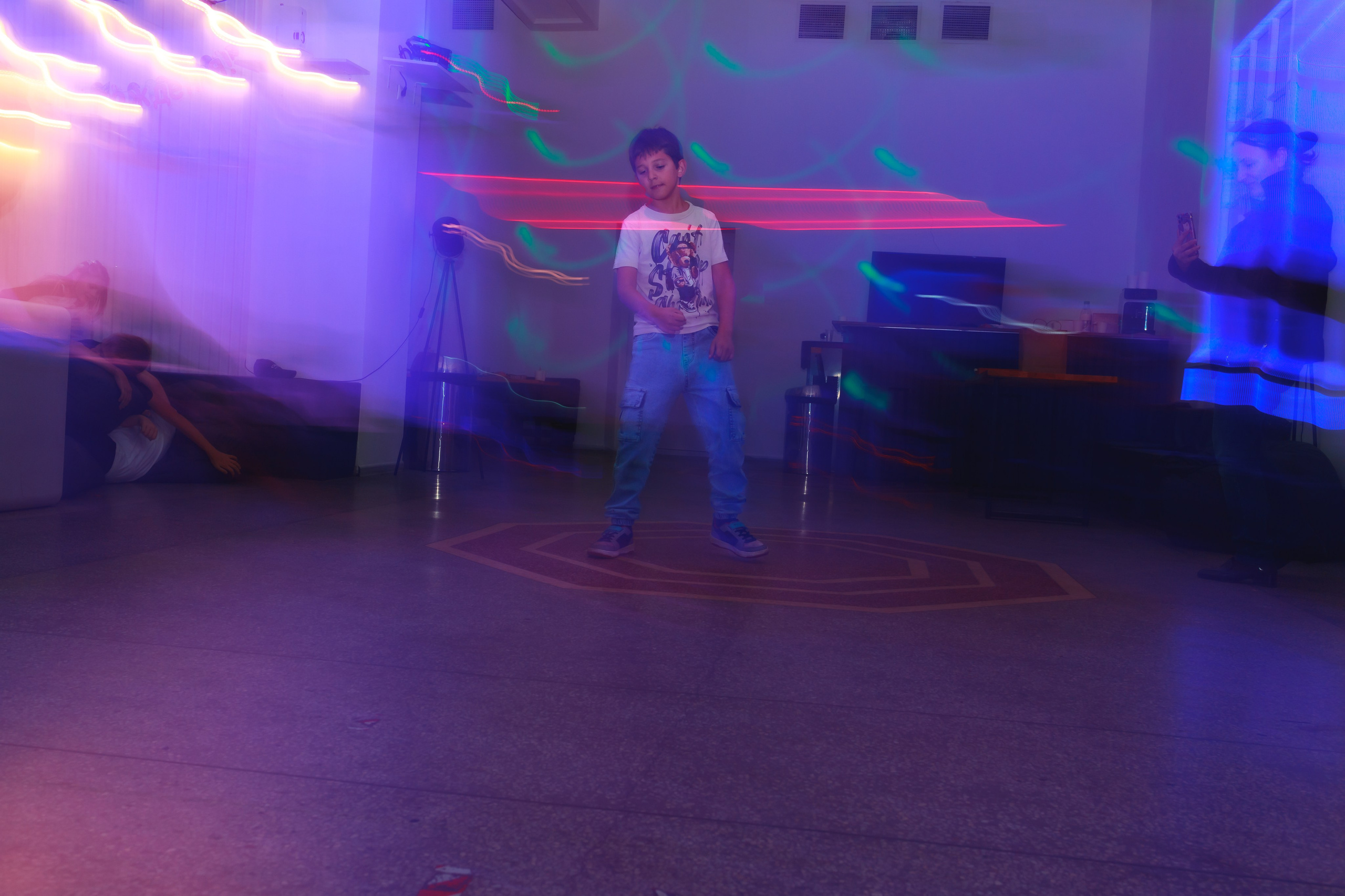 Репортажная съемка. Фотограф в Москве Сидорина Юлия