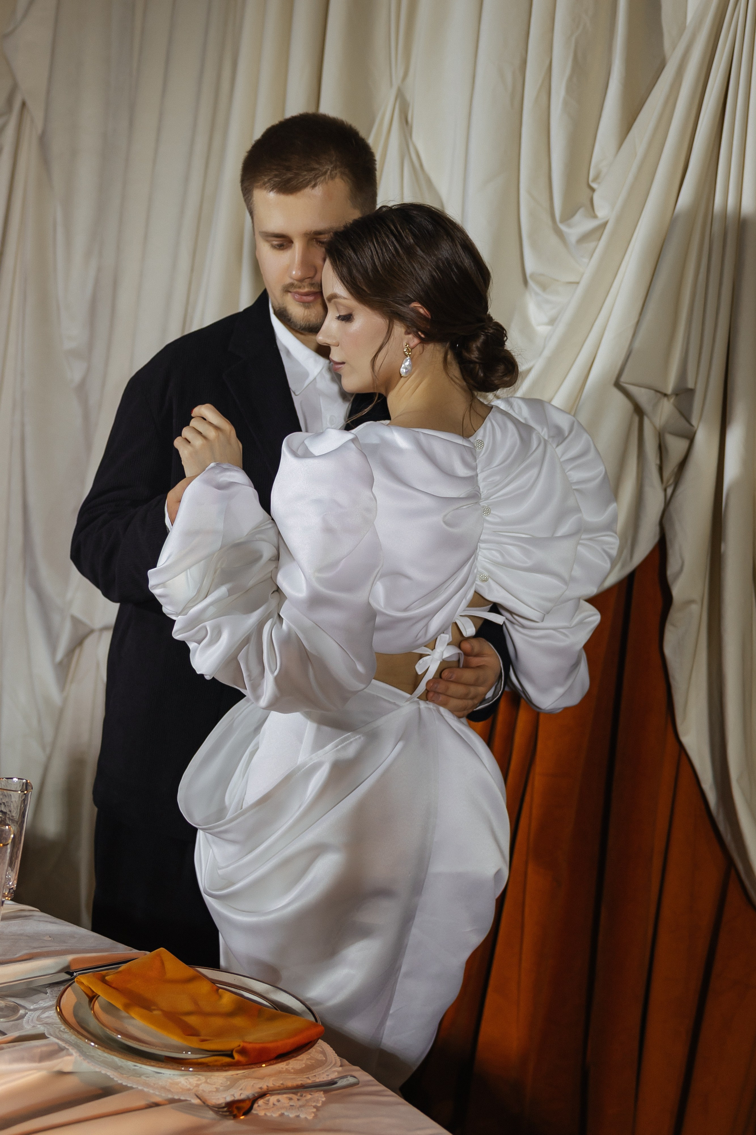 Свадебный фотограф в Тольятти Валерия Барышкина