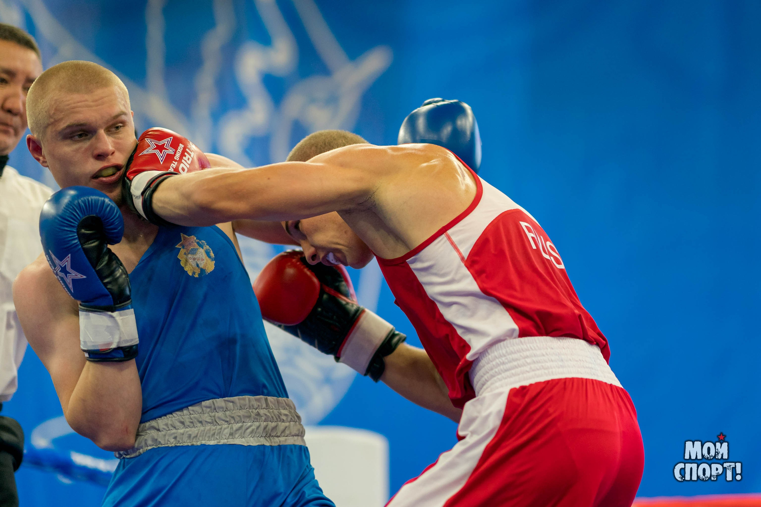 Всероссийский турнир по боксу памяти А. И. Федотова. Студия «Мой Спорт!» — все о спорте в Якутии