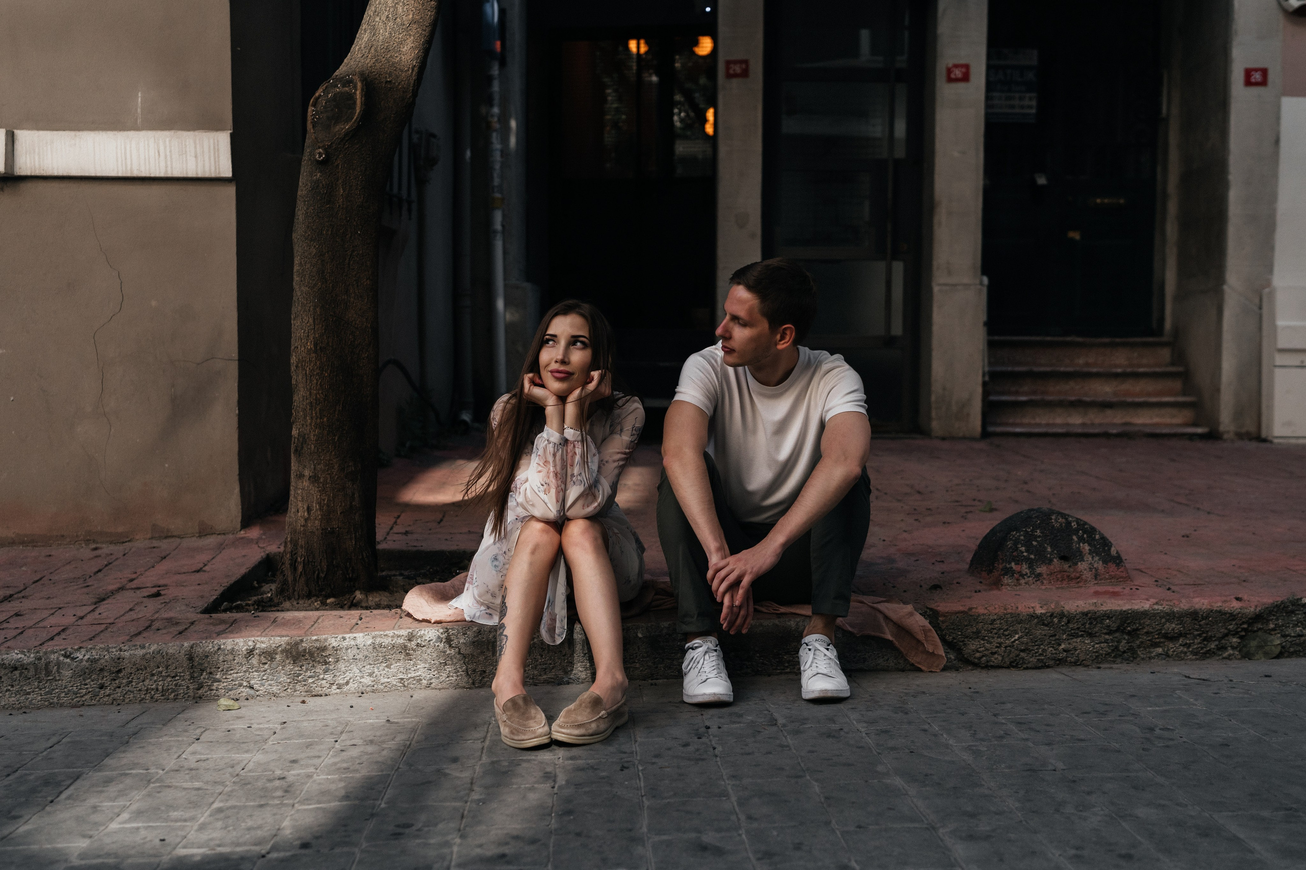 Цены и условия Стамбул. Ваш фотограф в Сочи, Адлере, на Красной поляне| Julia Travers