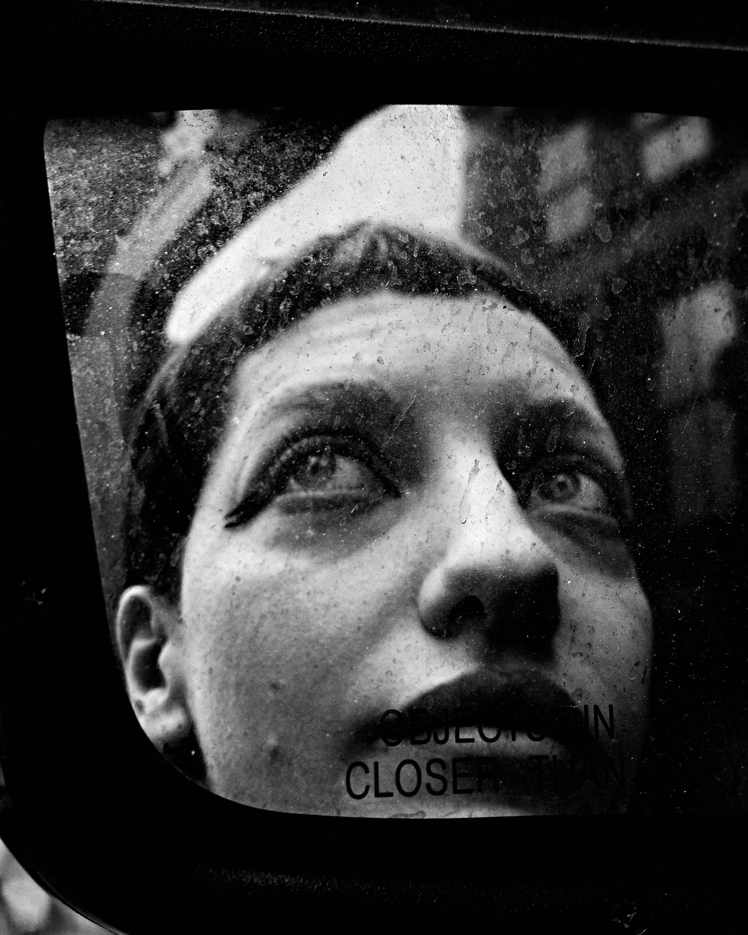 ALICE LANCASTER. WOMEN OF NEW YORK