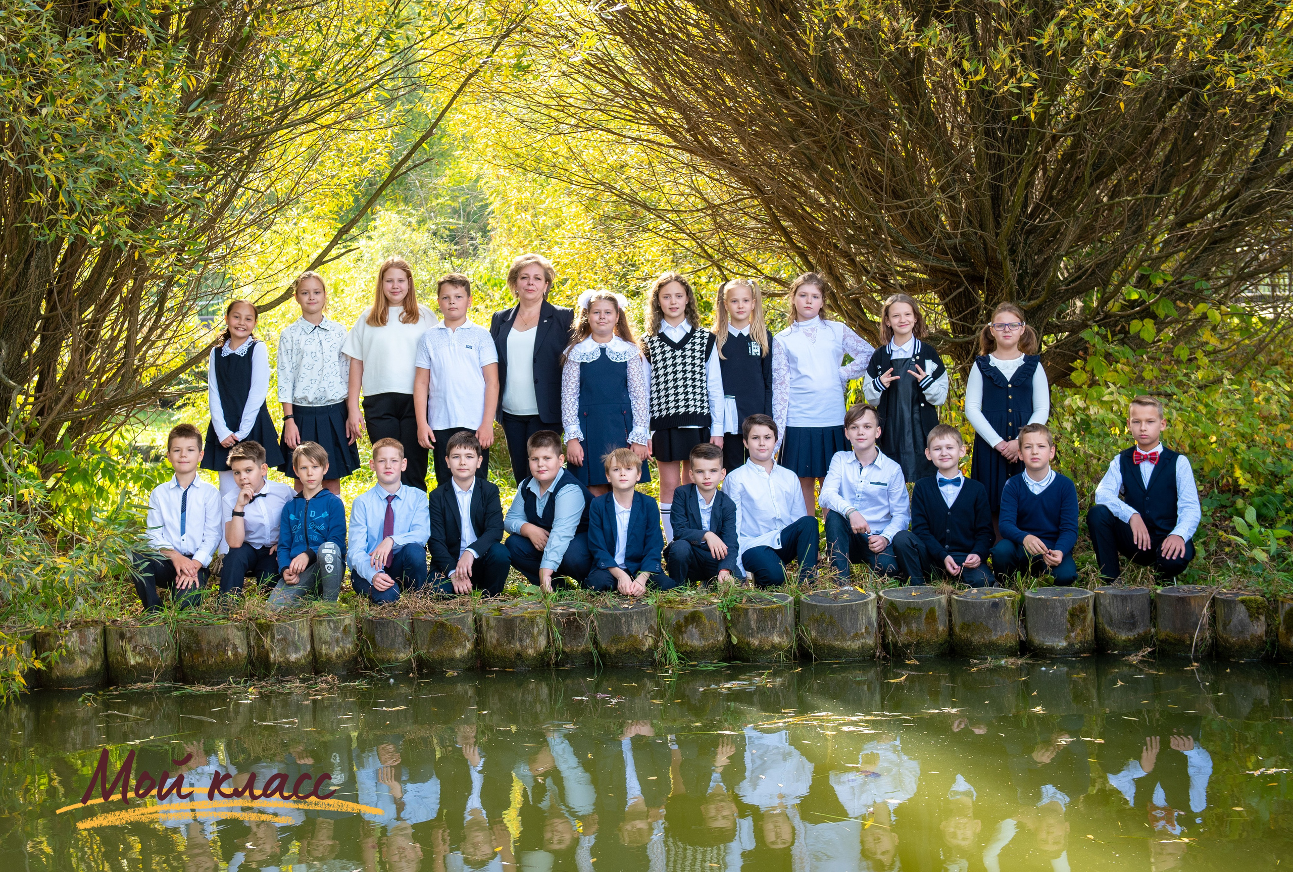 Виньетки, папка выпускника, виньетка. Семейный и детский фотограф в Москве Роксана Давлятерова