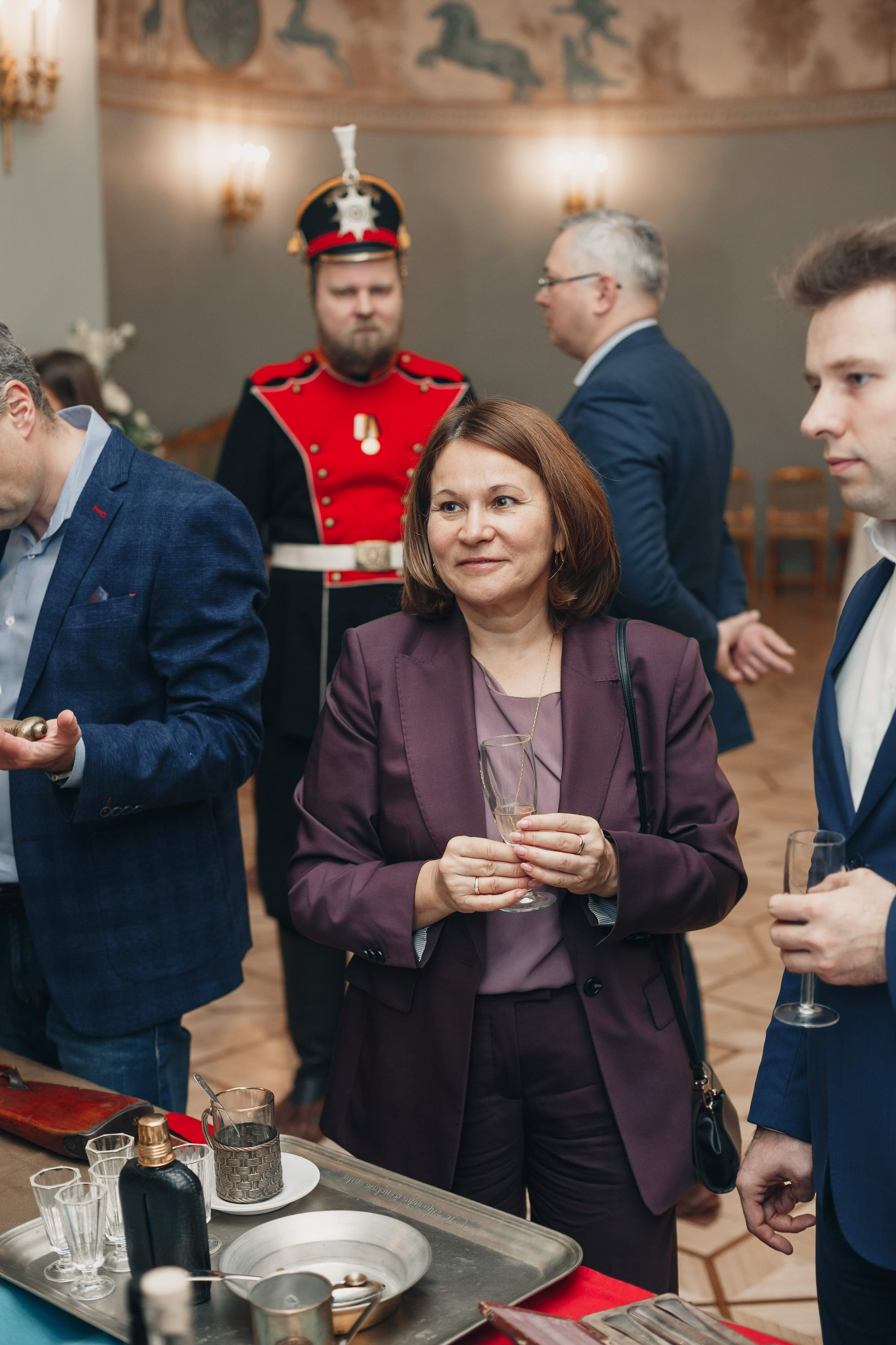 Светское мероприятие Veles-capital.ru. Свадебный фотограф Игорь Брундасов 8PHOTO на свадьбу венчание загс СПб