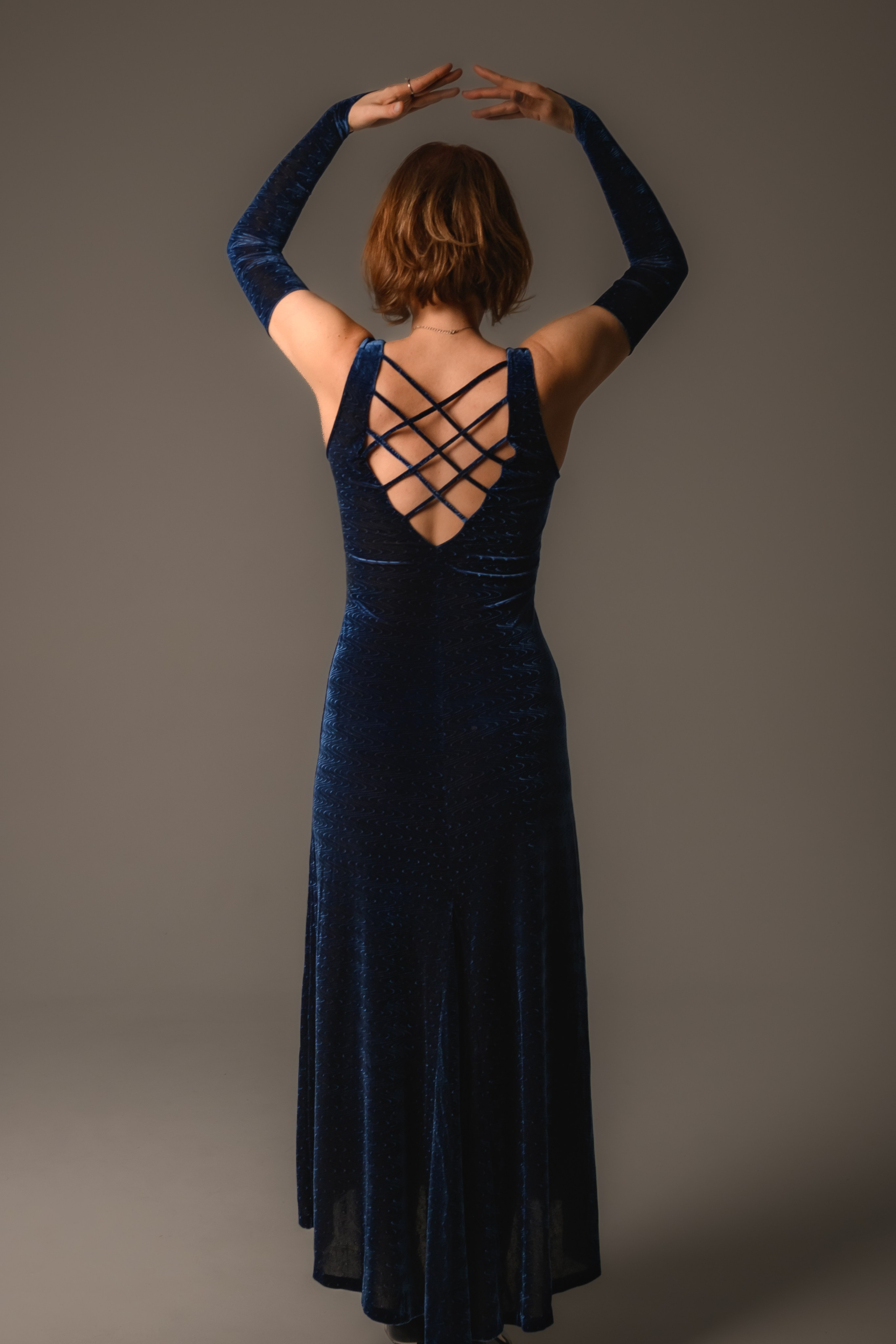 Женская фотосессия в москве