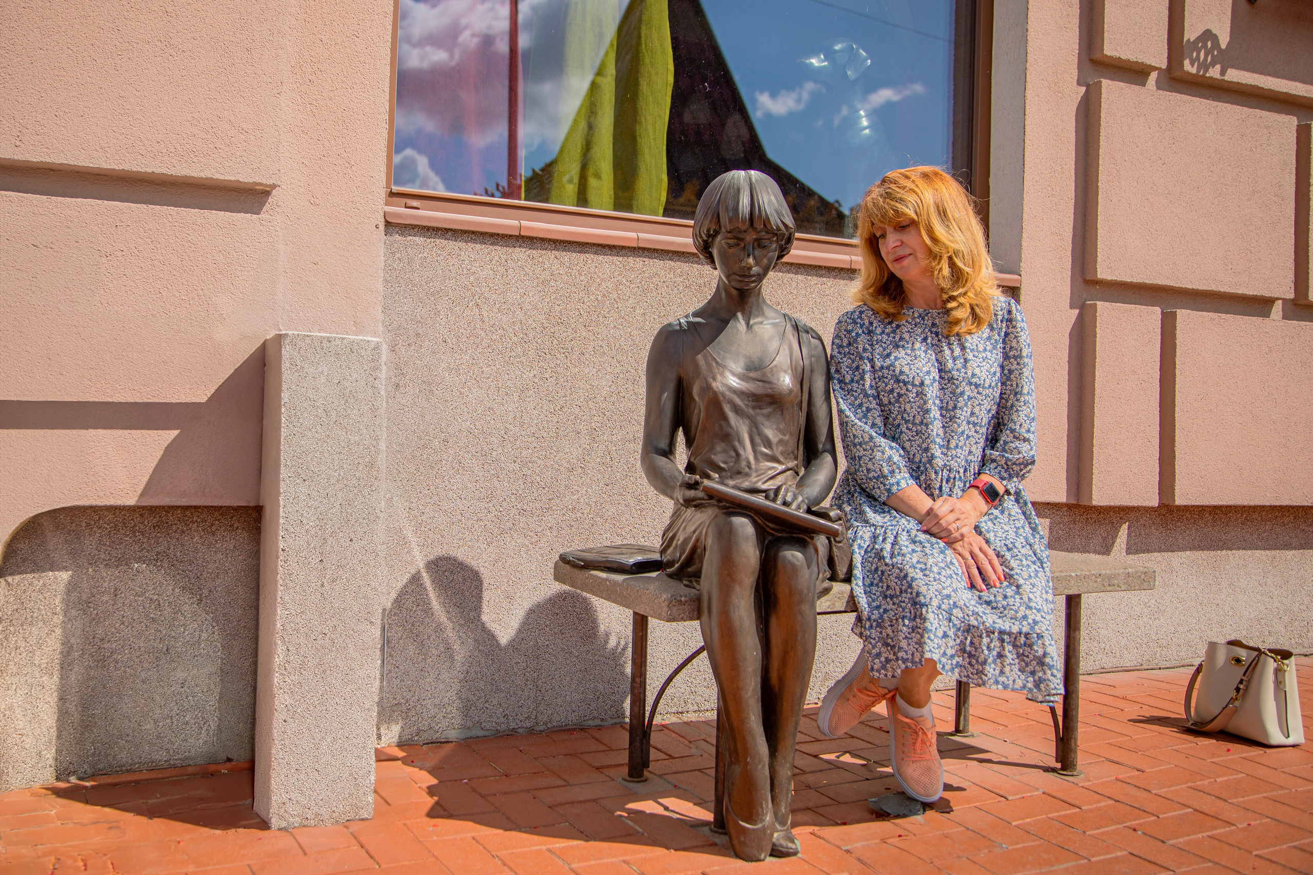 Рязань, август 2024. Фотограф Сергей Ловкий