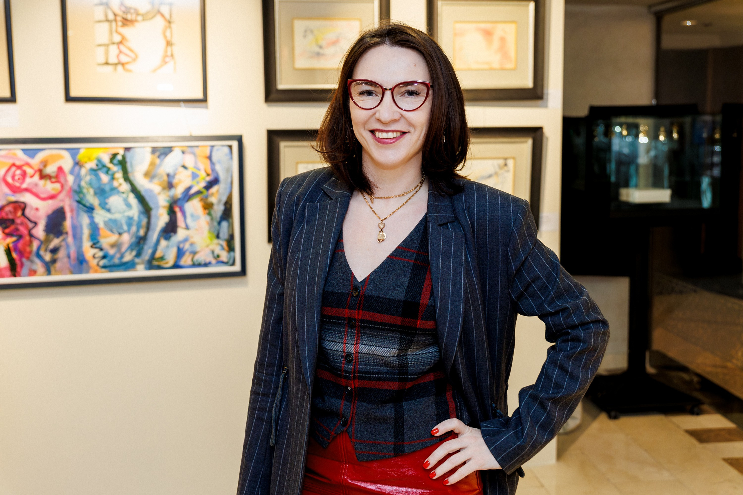 Выставка «Московские нонконформисты. Поиск идентичности» — Arts Square Gallery Moscow