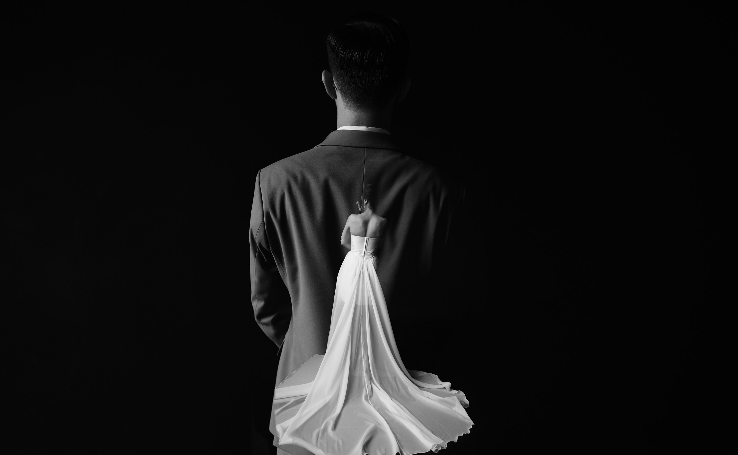 Свадебный фотограф во Владивостоке Гарагуля Игорь