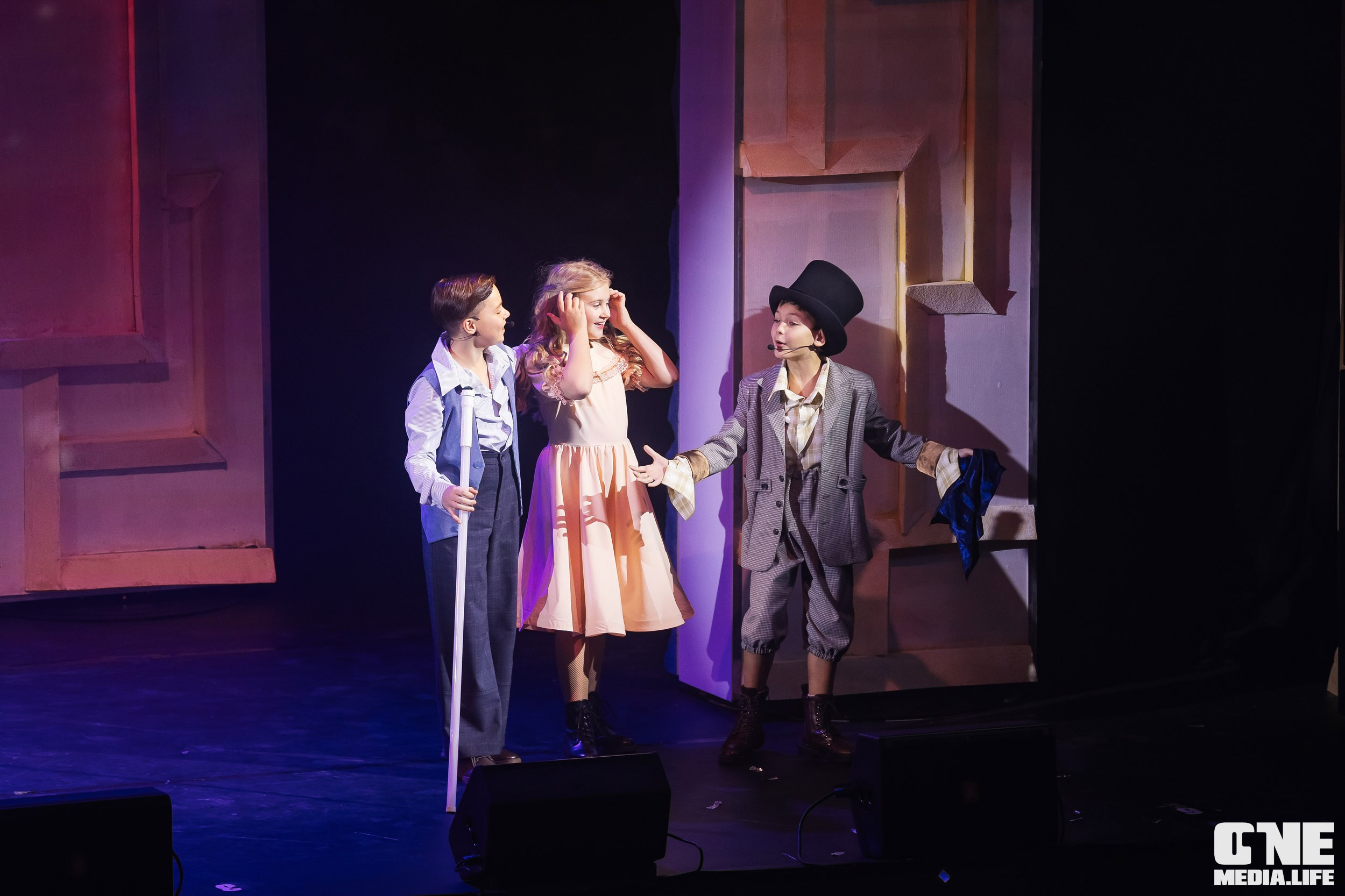 Фоторепортаж из Дома искусств. One Media Life: фоторепортажи, фотоотчеты с мероприятий и заведений