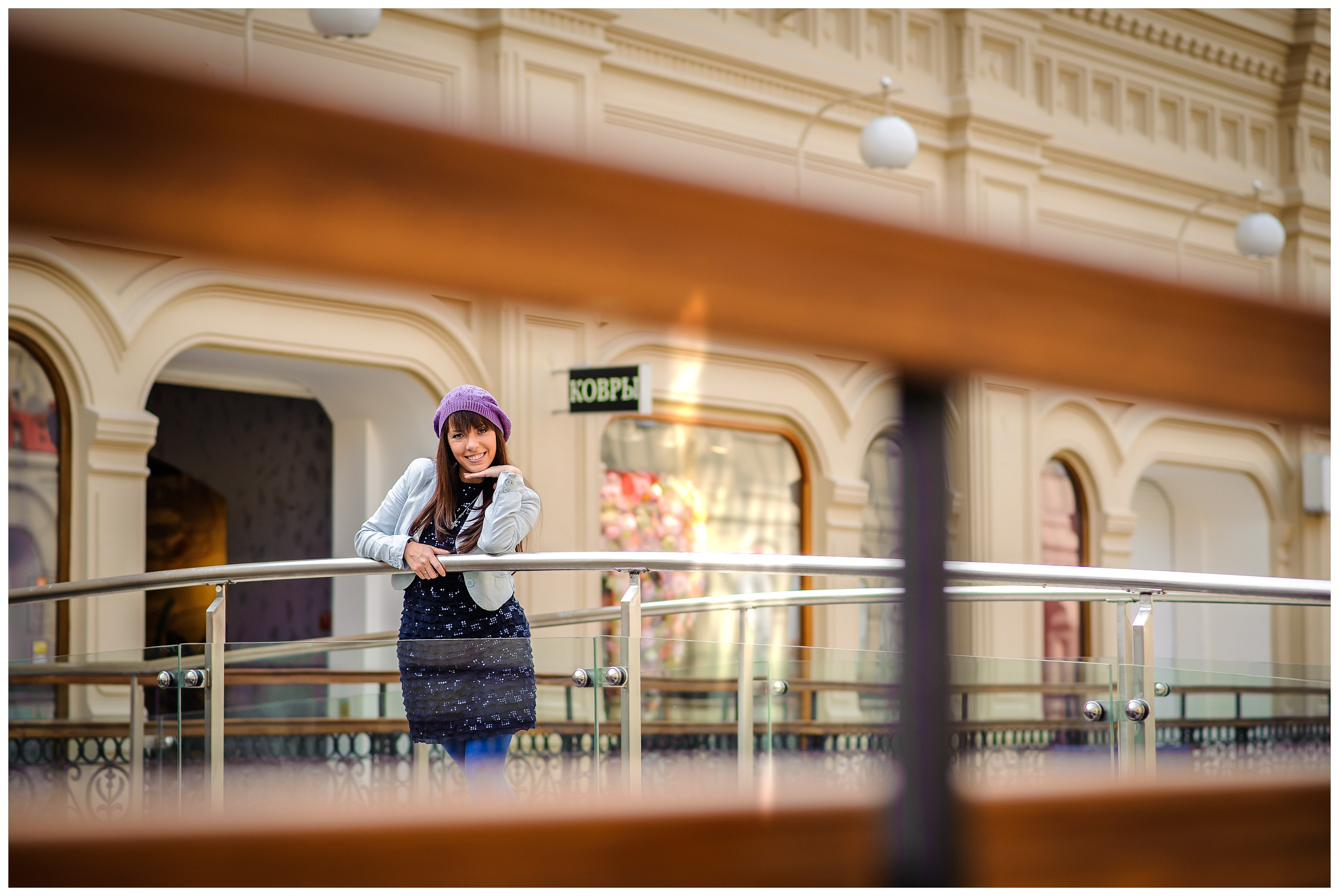 ГУМ. Дмитрий Черяник свадебный и семейный фотограф