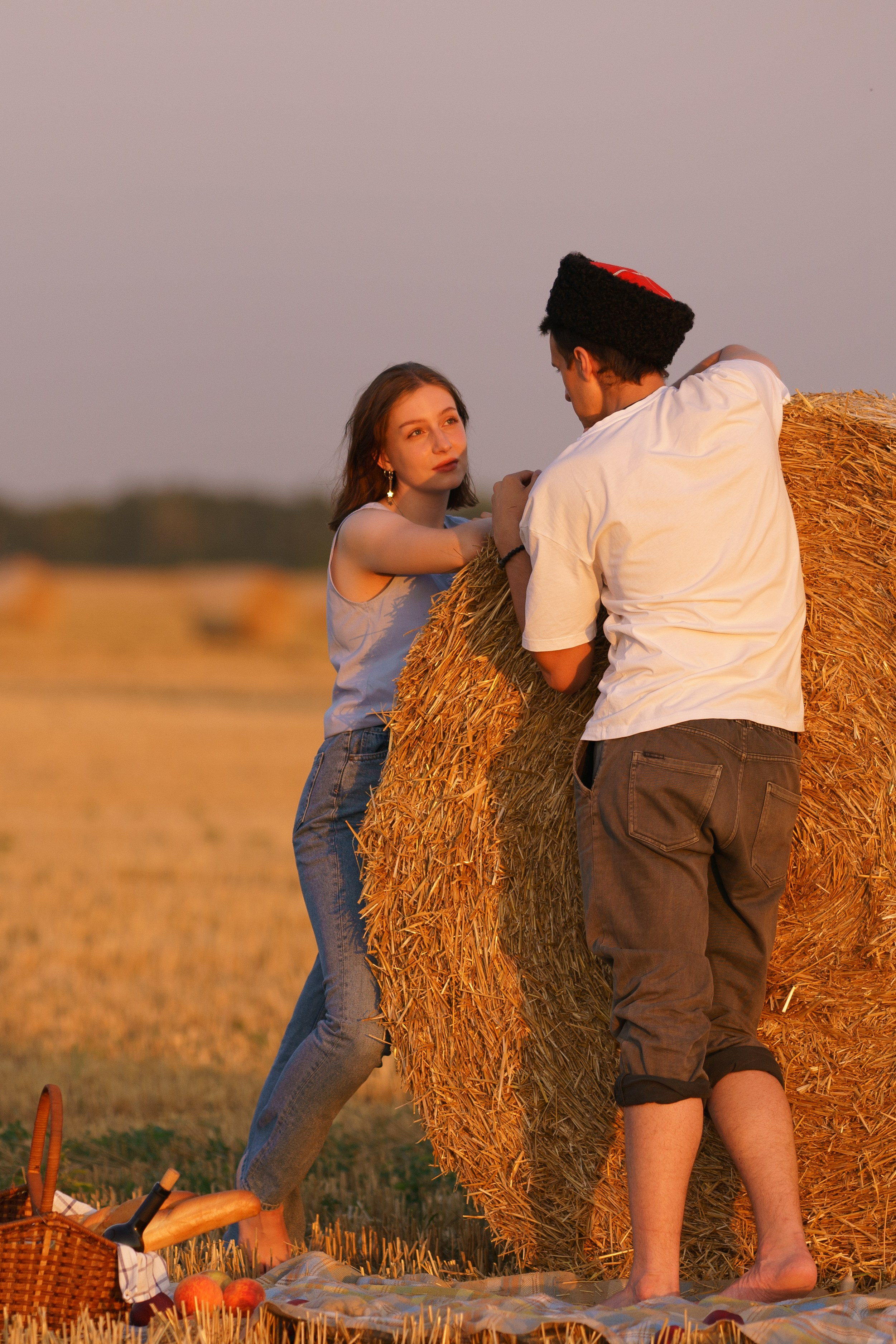 Семейный и свадебный фотограф в Краснодаре Эльвира Глазунова