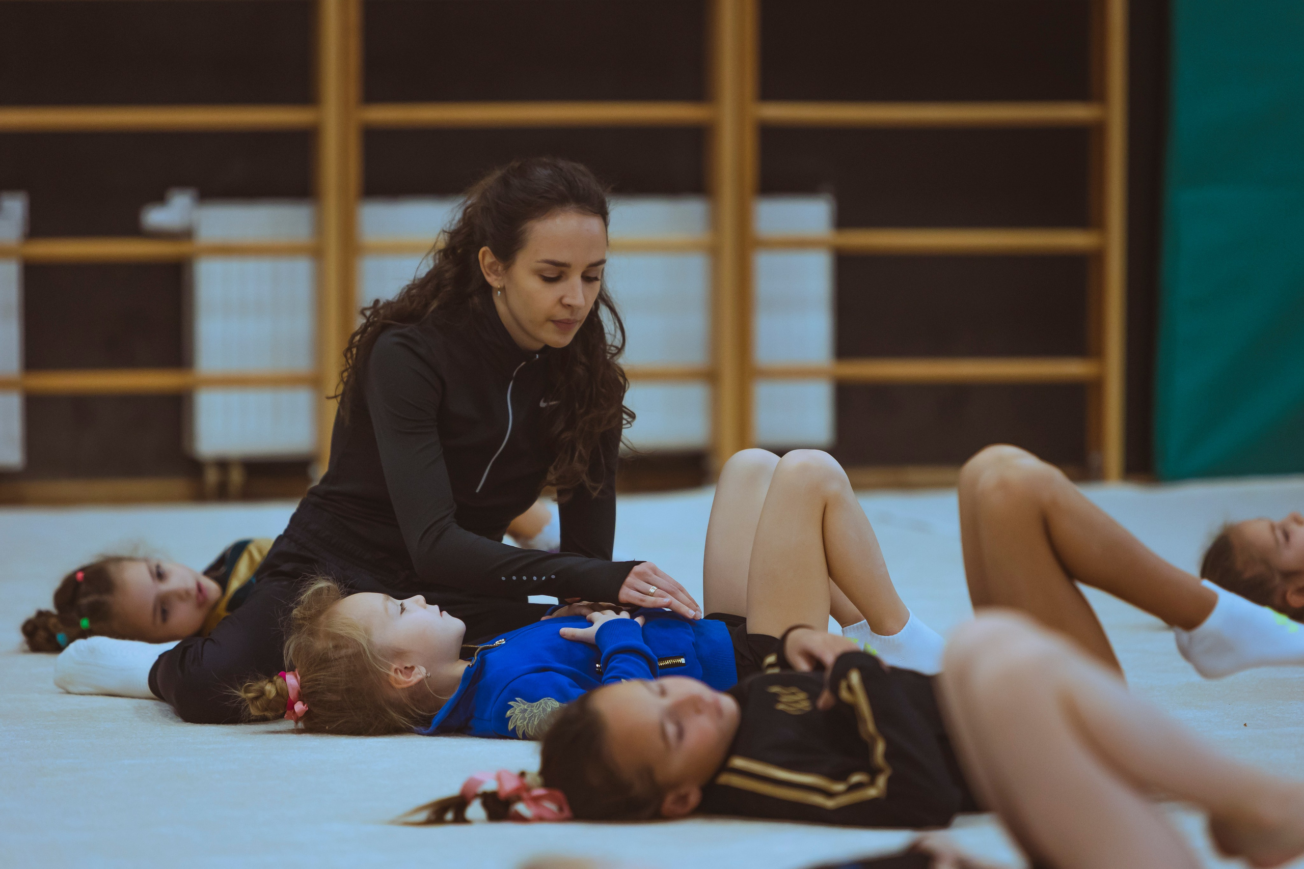 Александр Новопашин — фотограф | Спортивная и художественная съёмка