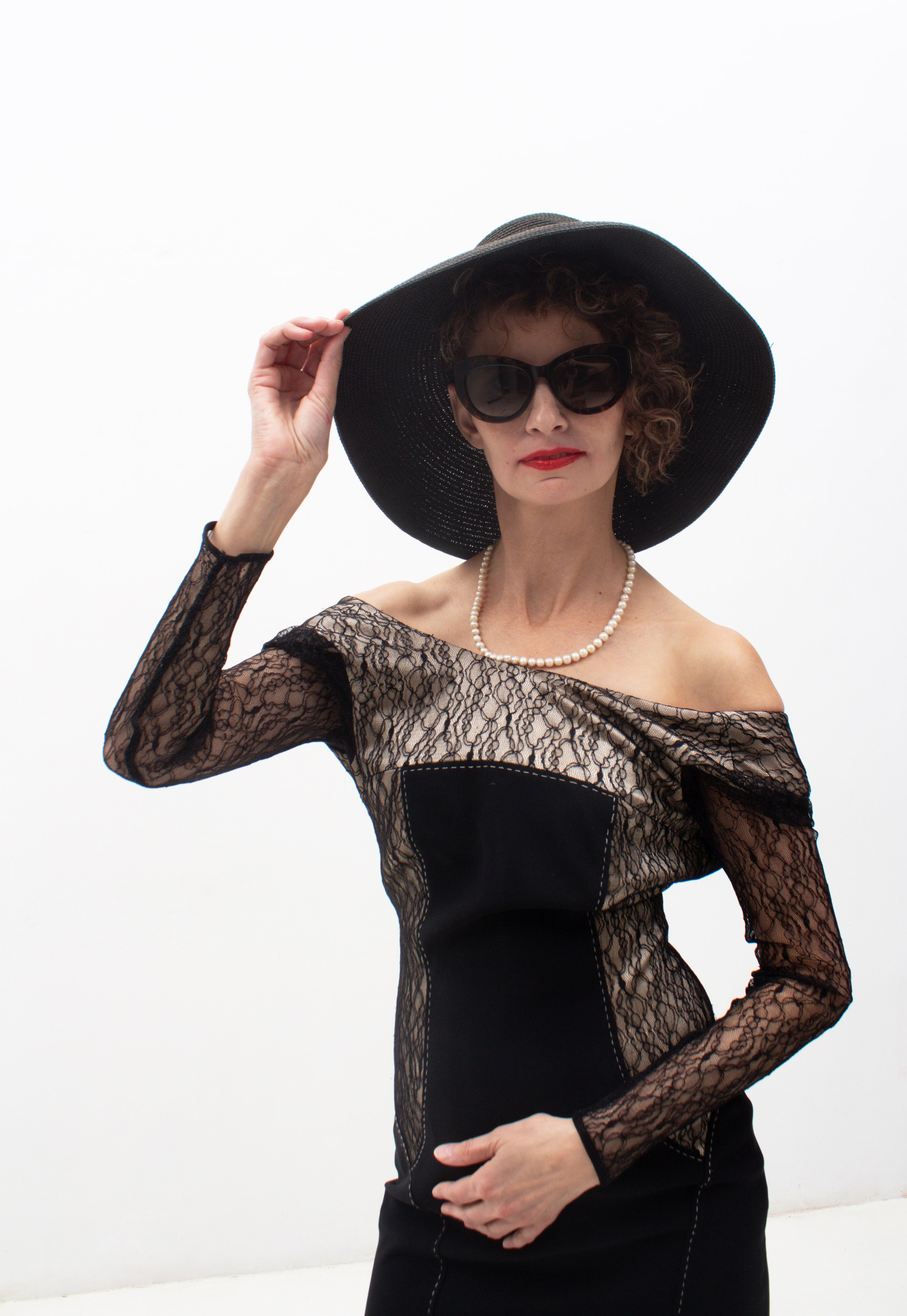 Марина. Модельное агентство ART PODIUM ULAN-UDE