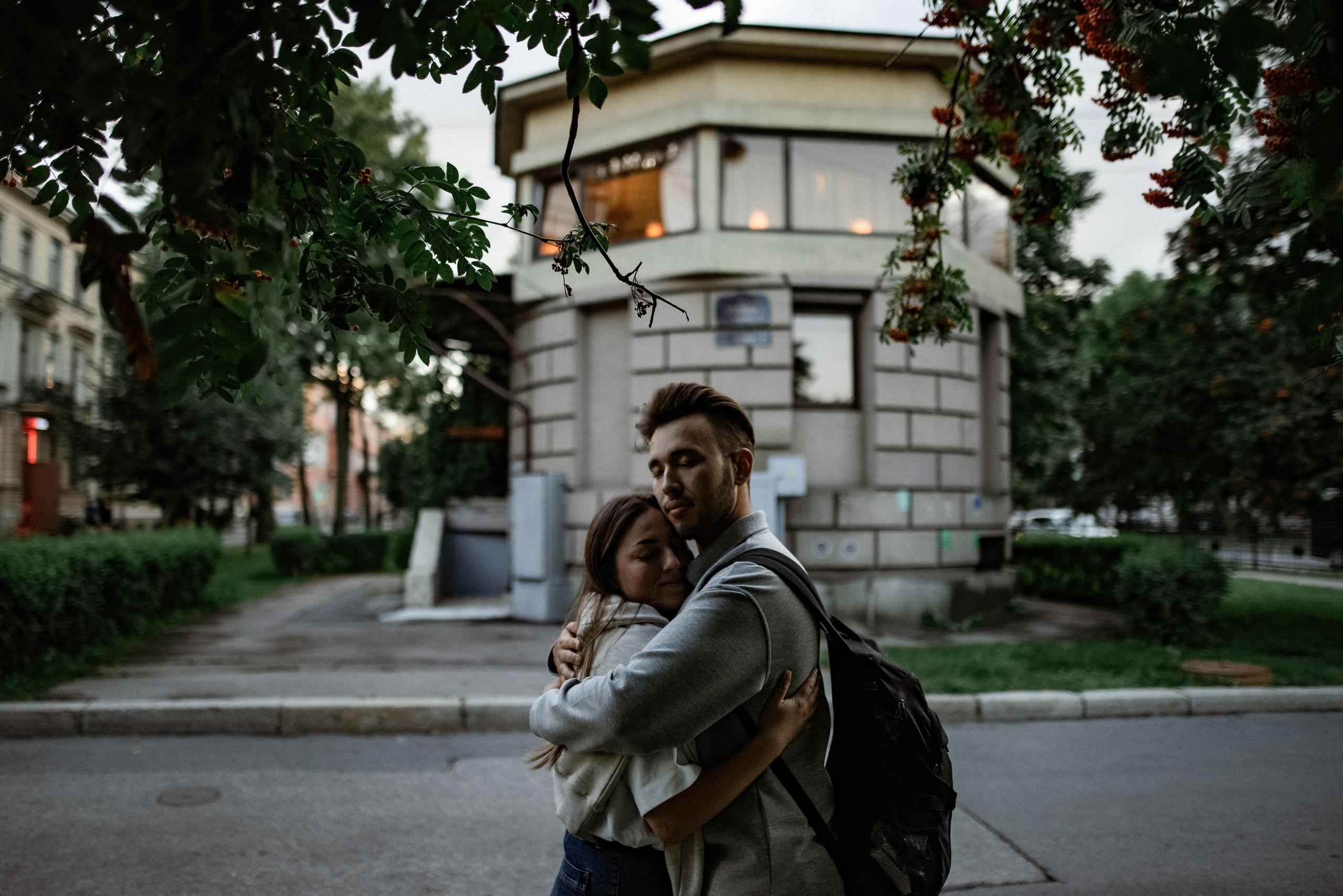 Кинолента из Питера. Семейный и детский фотограф в Санкт-Петербурге Татьяна Дмитренко