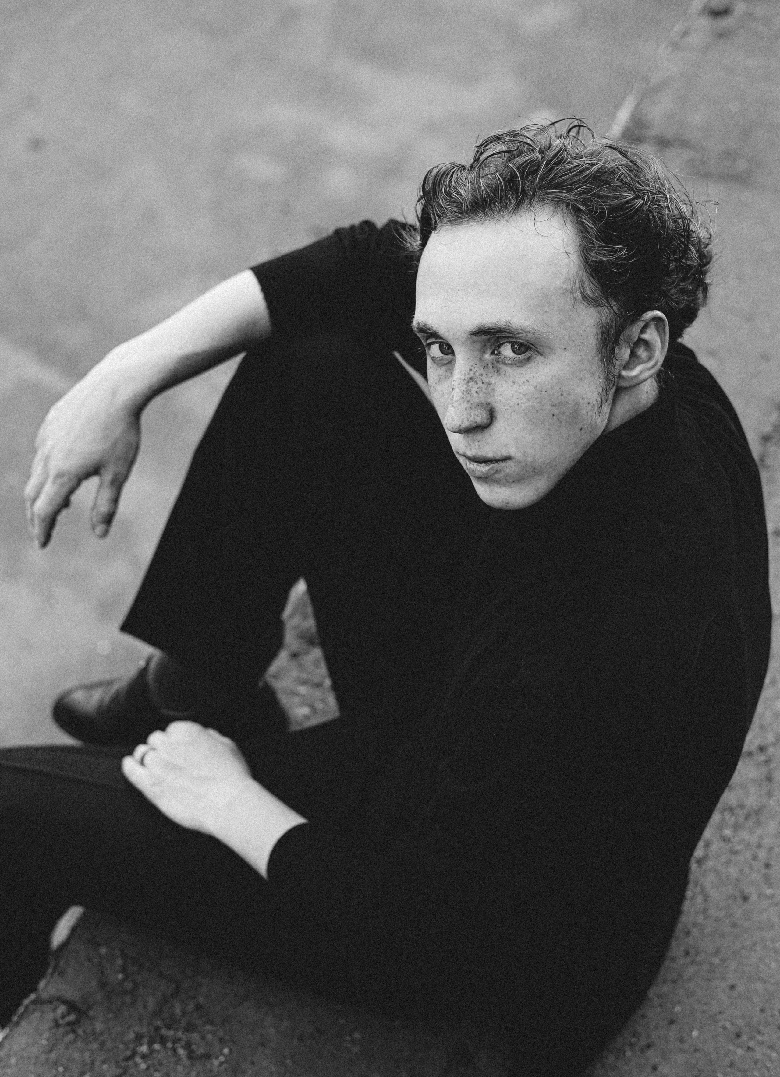 Фотограф | Киреев Семён | Москва