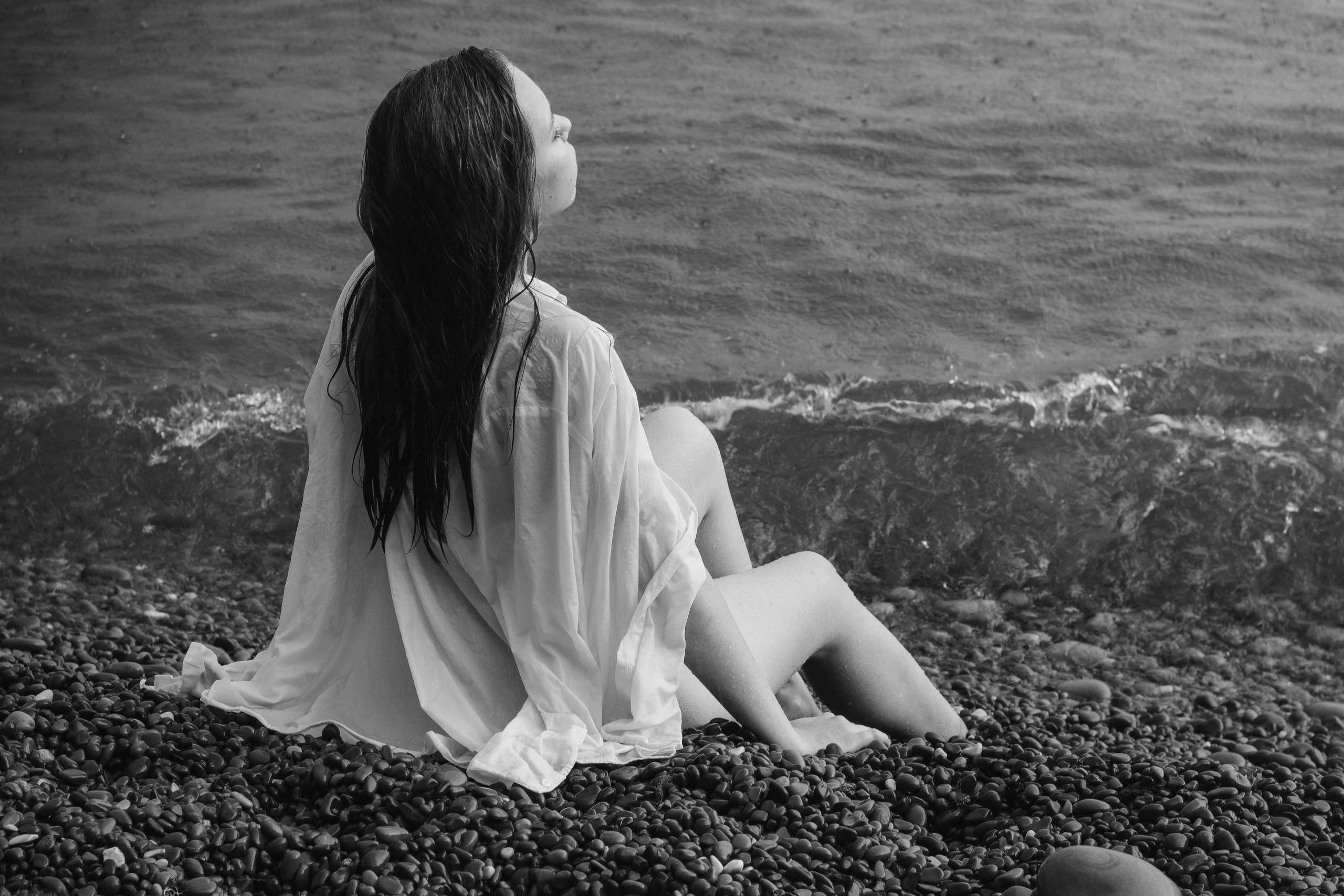 Модельные снепы. Фотограф Надршина Лилия