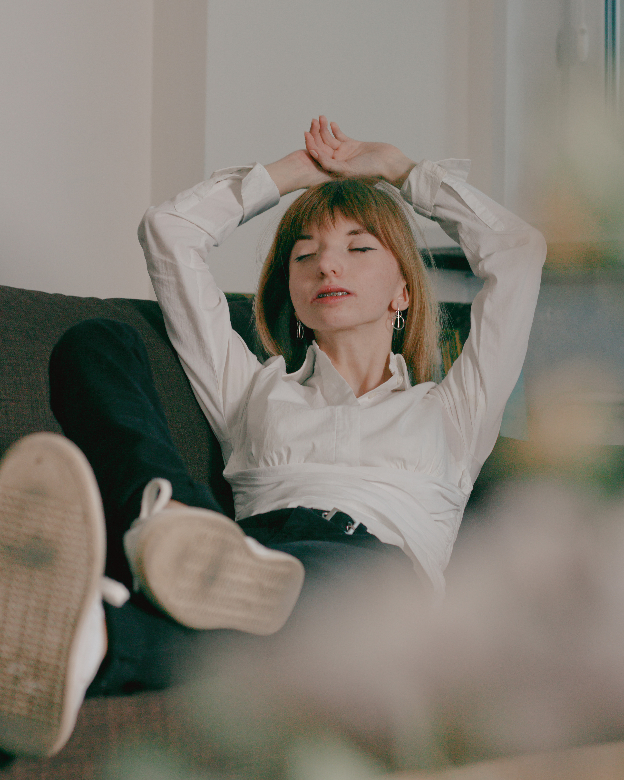 Корпоративная съёмка. Фотограф Надршина Лилия