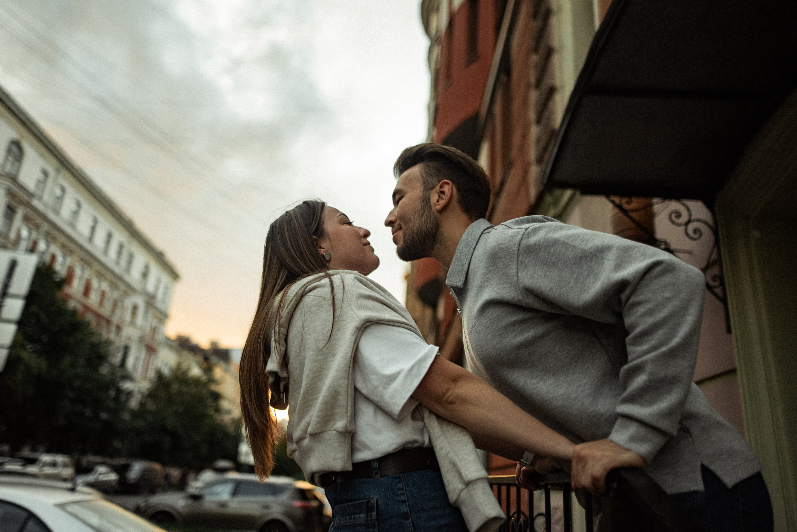 Кинолента из Питера. Семейный и детский фотограф в Санкт-Петербурге Татьяна Дмитренко