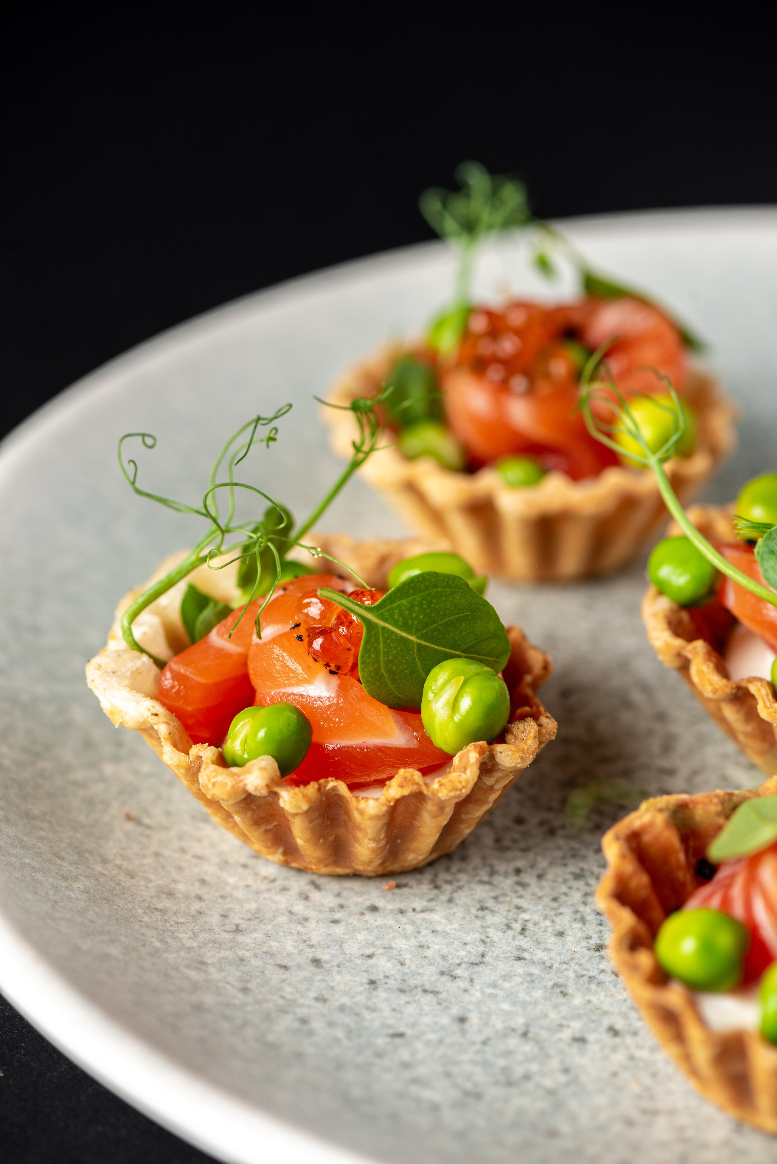 Алёна Нилогова — фудфотограф, фотосъемка еды в Москве