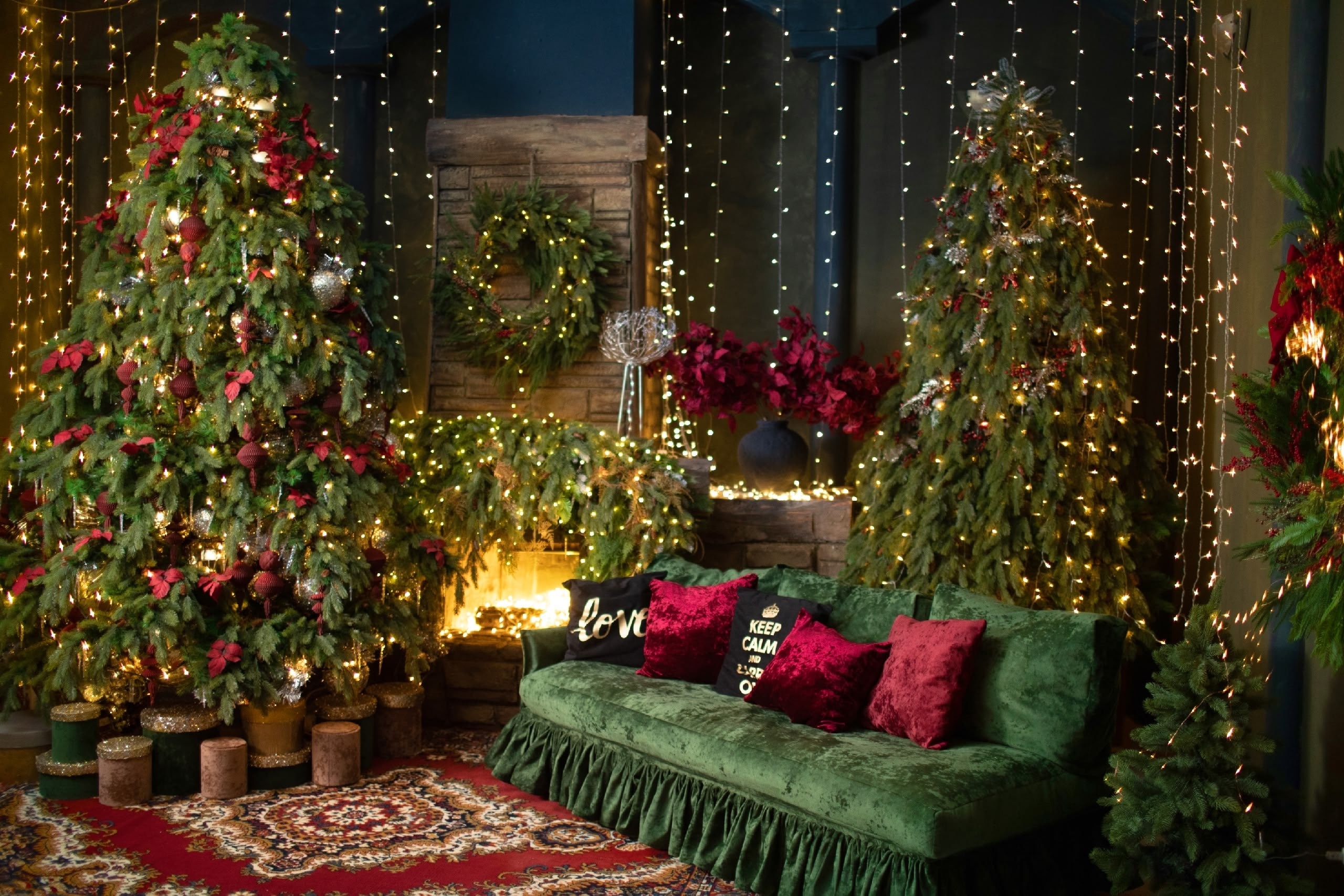 Список фотостудий. Свадебный и портретный фотограф Roxana Imp Тверь Москва