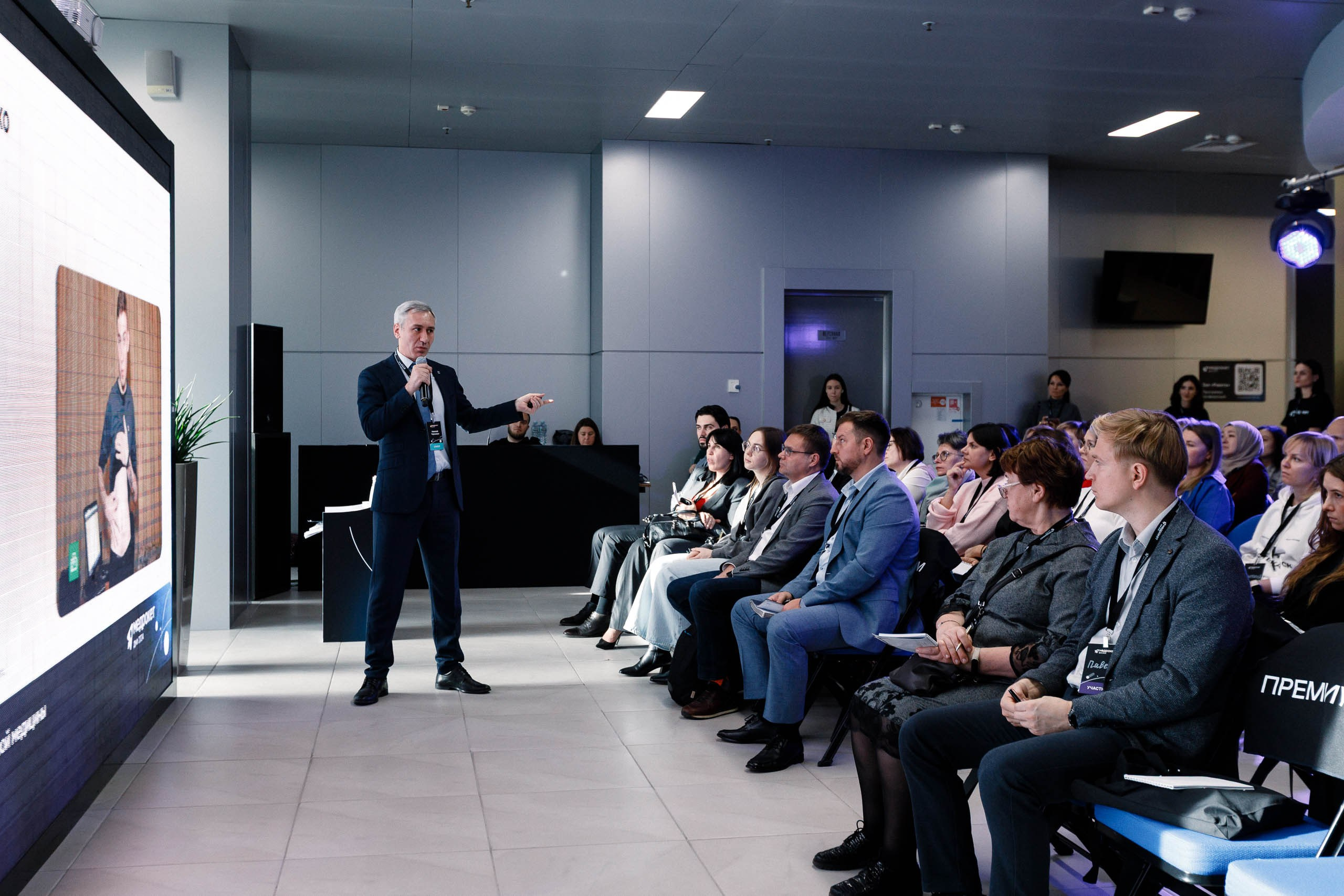 Дни Медрокет (продокторов.ру). Репортажный фотограф в Москве, Сочи и Санкт-Петербурге