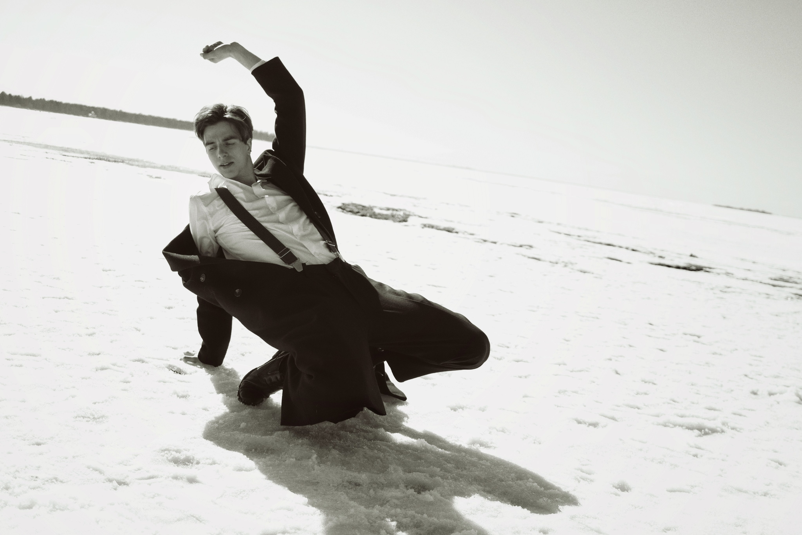 Фотограф Бушуев Никита