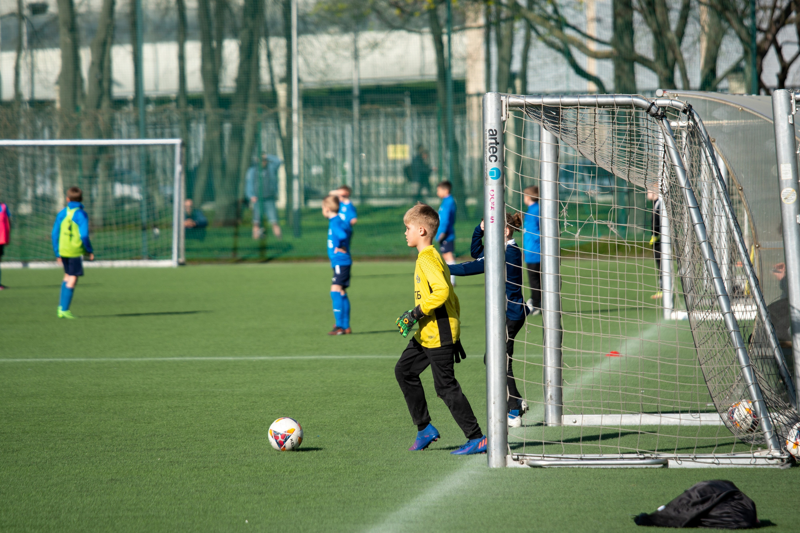 Фотосъёмка массовых, спортивных, эвент-мероприятий. «Студия DRONAVT`s» — видеосъёмка и фотография г. Москва