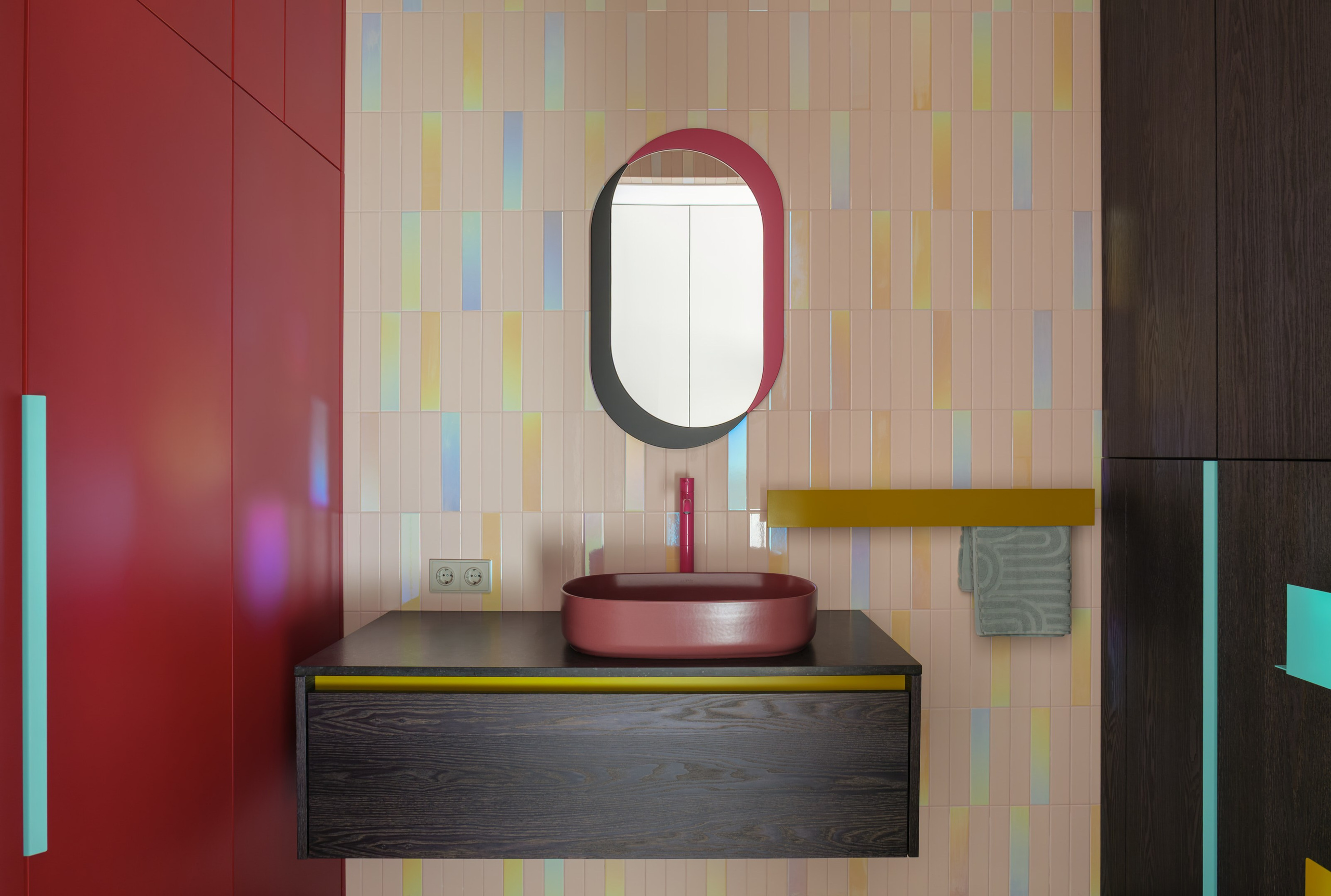 Артистичная квартира. Интерьерный фотограф. Фотограф архитектуры