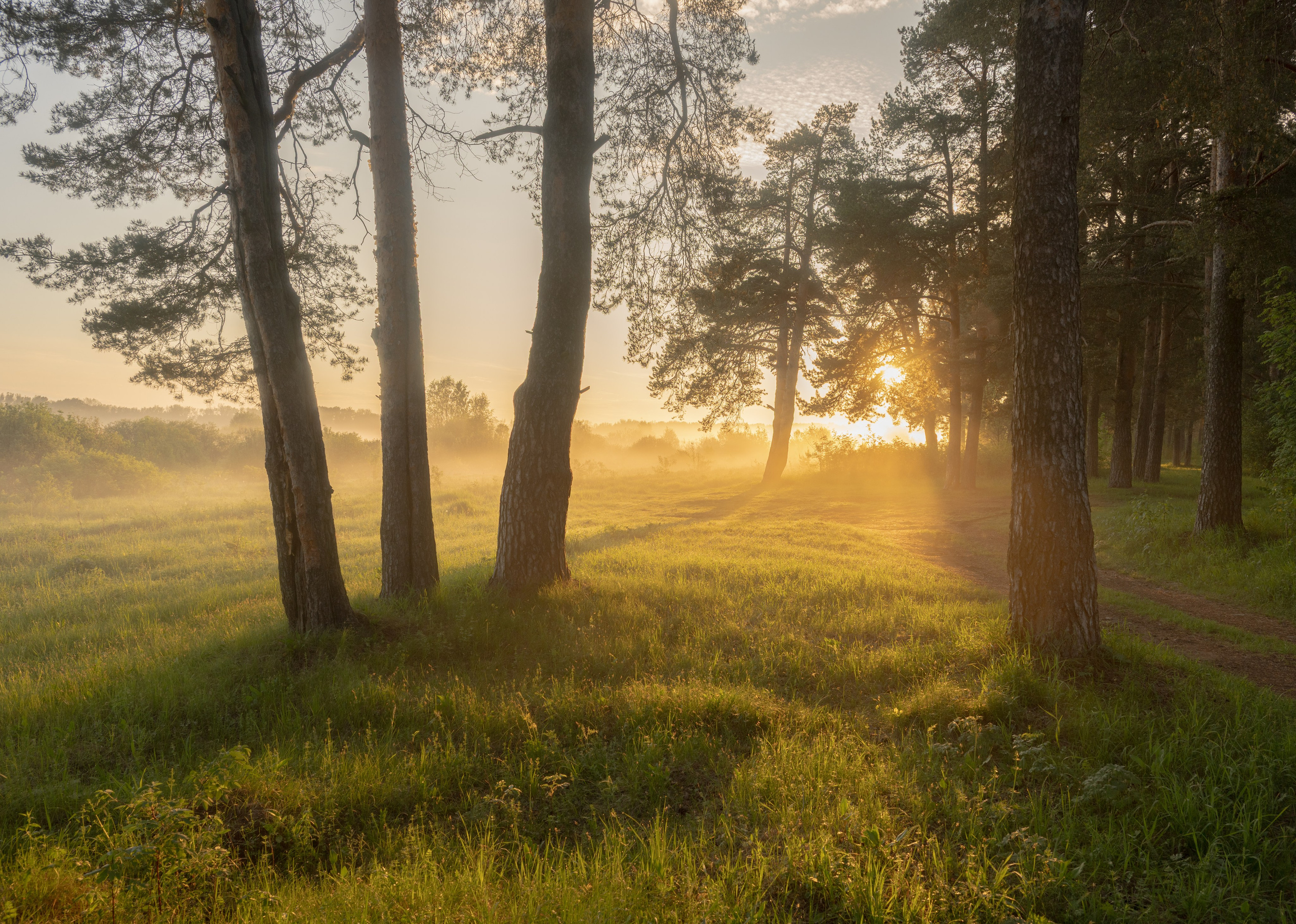 Гид фотограф Карепанов Евгений