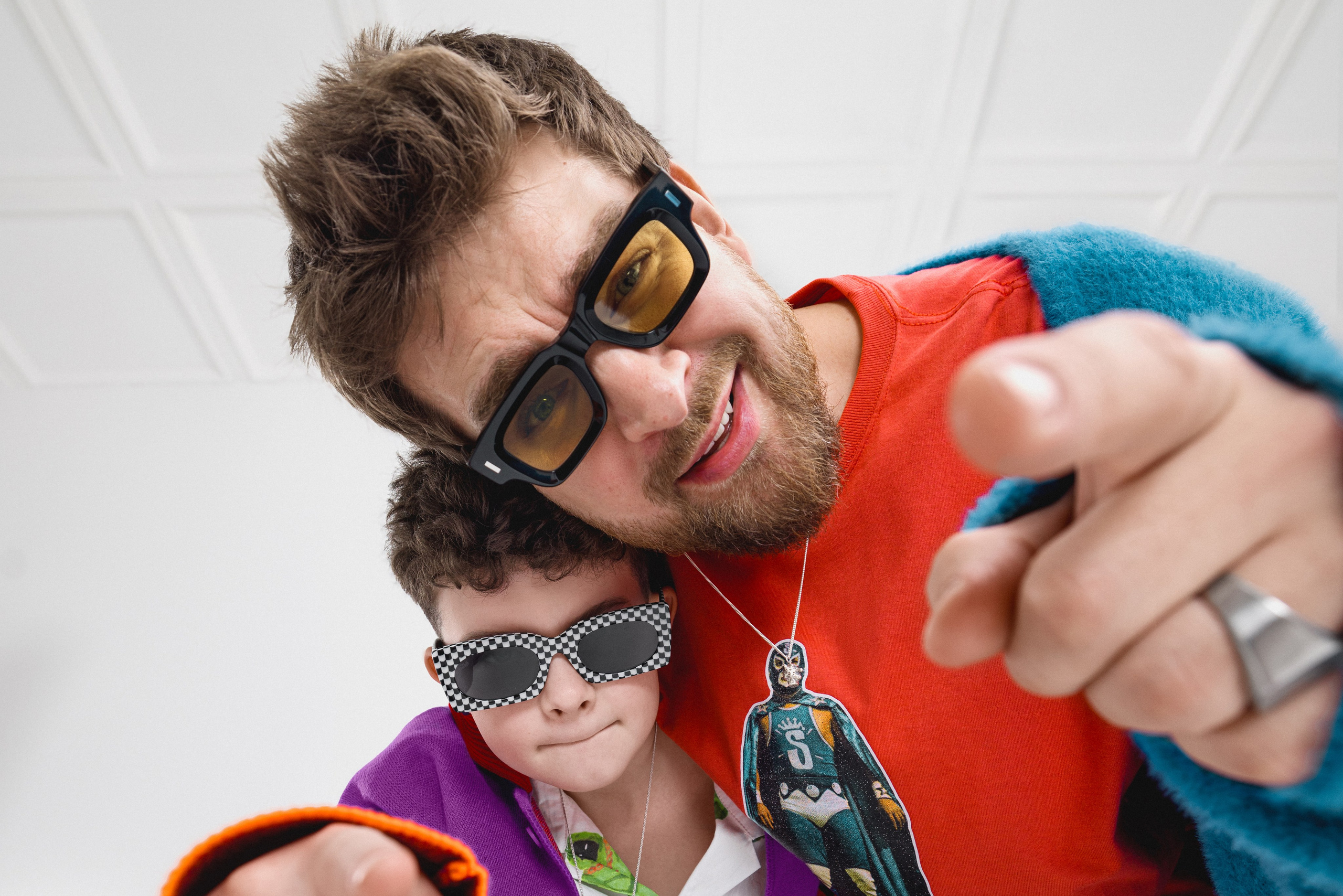 Постпродакшн и ретушь в Москве | Ретушёр Алина Колпакова