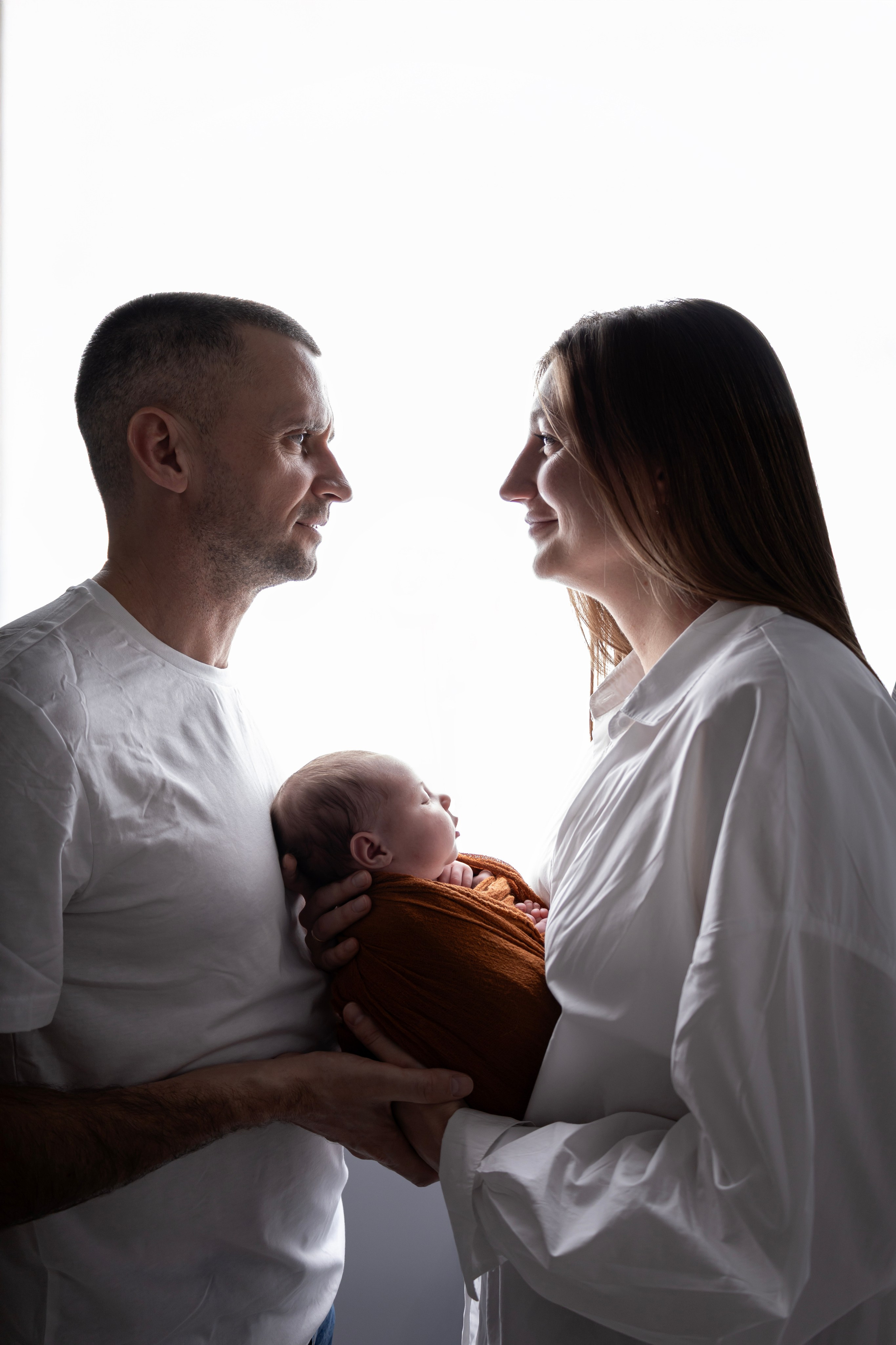 Услуги. Первый фотограф новорожденных и деток старше в г. Коврове