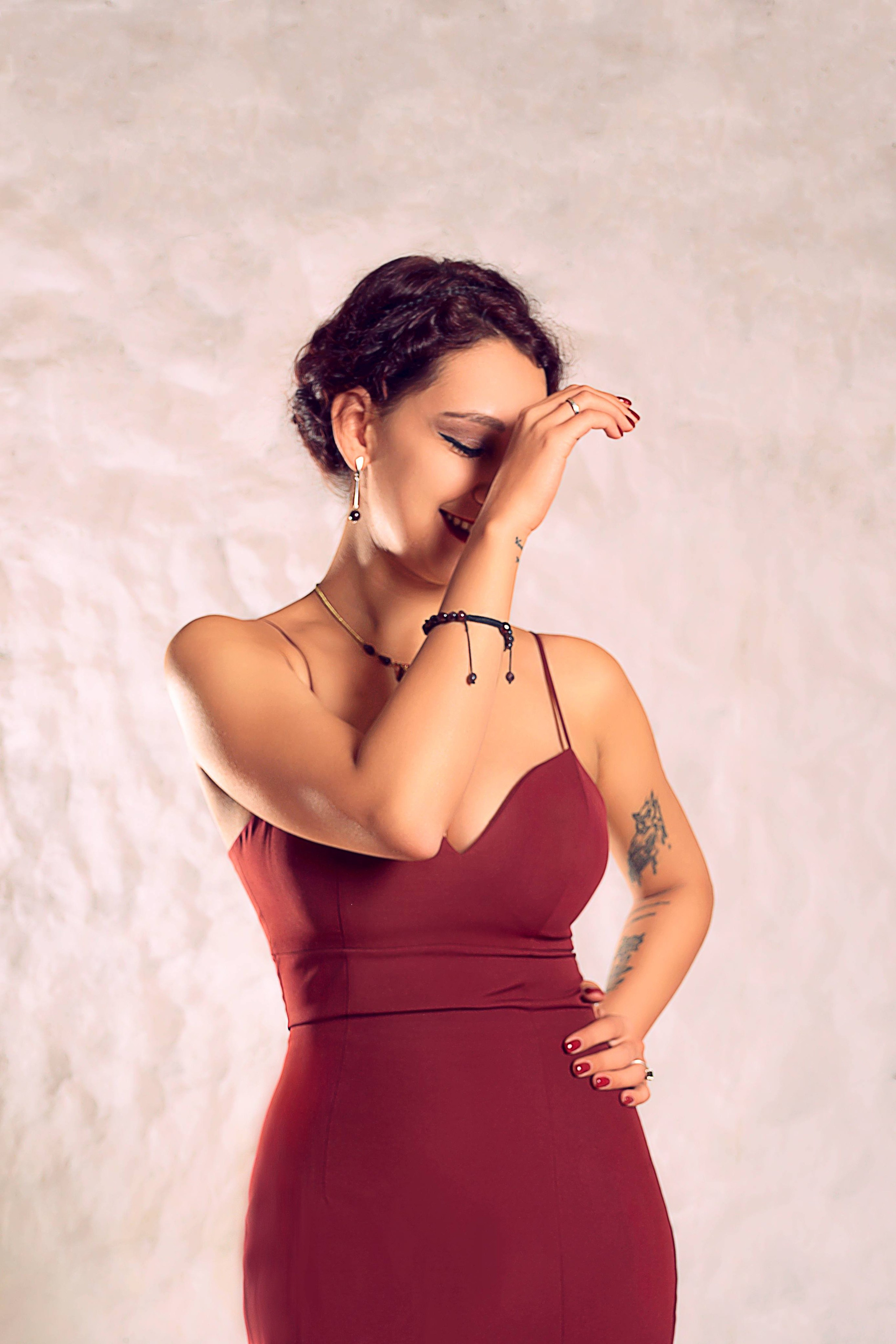 Портретная фотография. Арт студия «Пегас». Фото- и видео- съемка