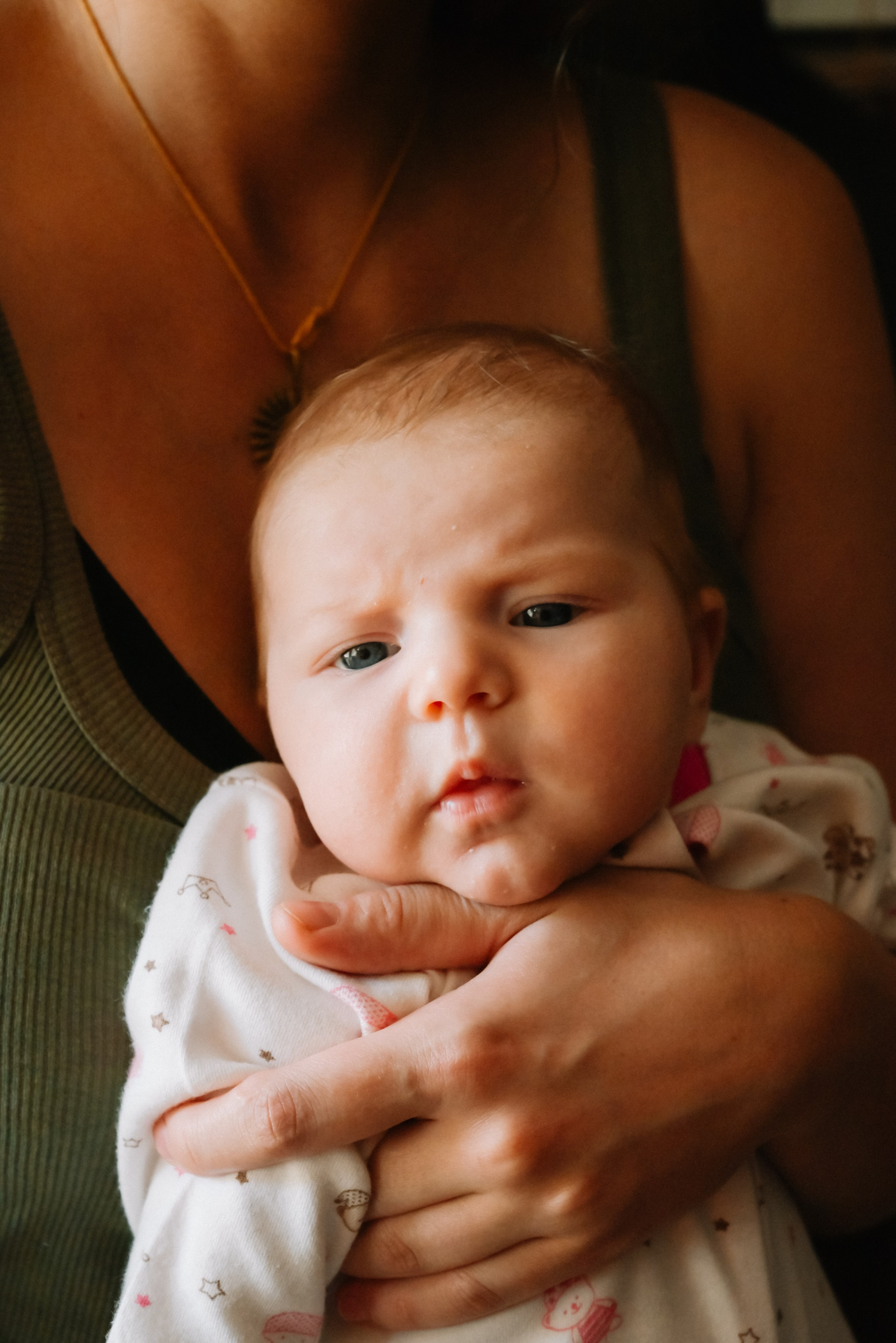 Семейный фотограф в Ростове-на-Дону. Мероприятия, крещение. Екатерина Балецкая