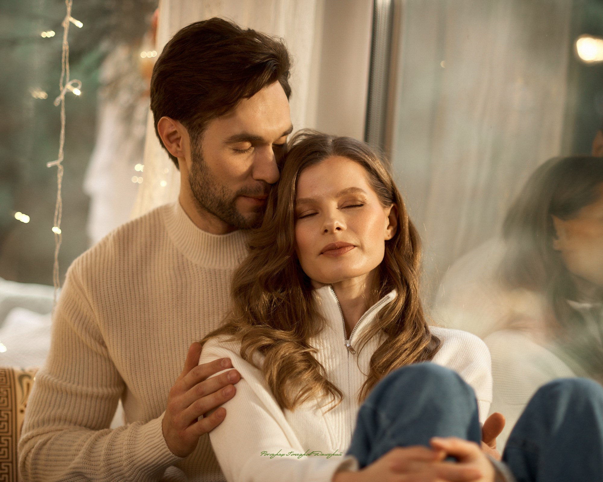 Their History. Фотограф видеограф в Москве