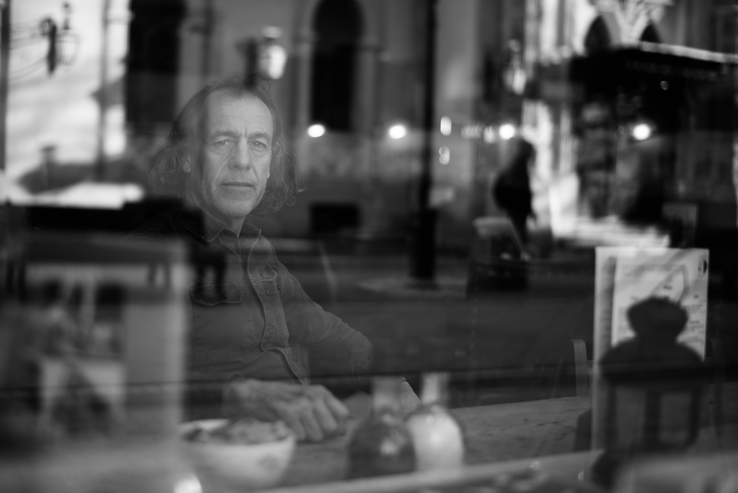 ALAIN COUMONT. Фотограф Виктория Калашникова. Портреты. Мероприятия. Интерьеры