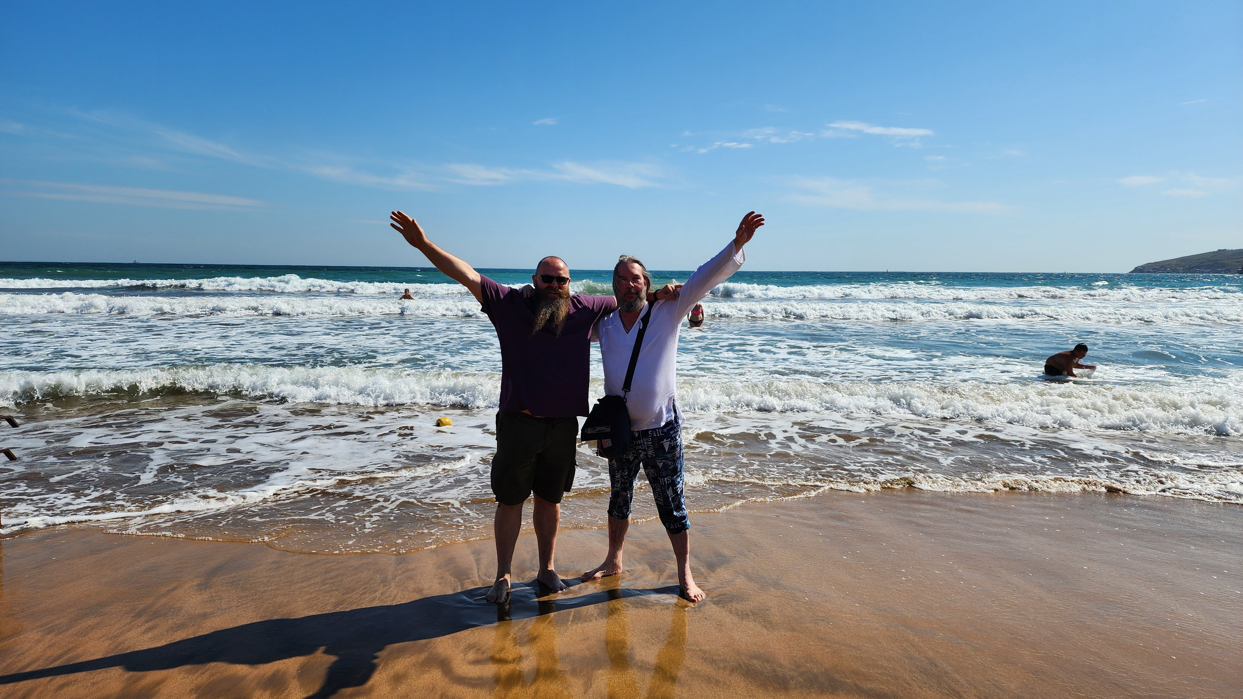 Приморское и Феодосия (2024-09-24). Собор Отрасли