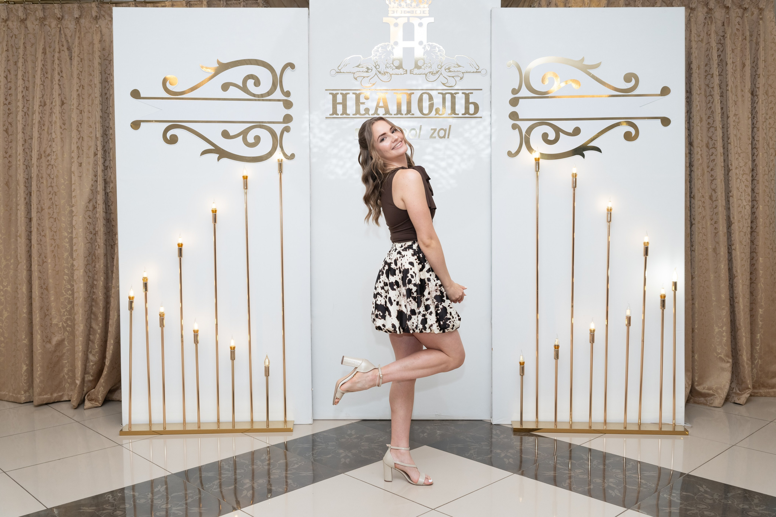 Юбилейная фотосессия. Фотограф Саратов/Энгельс