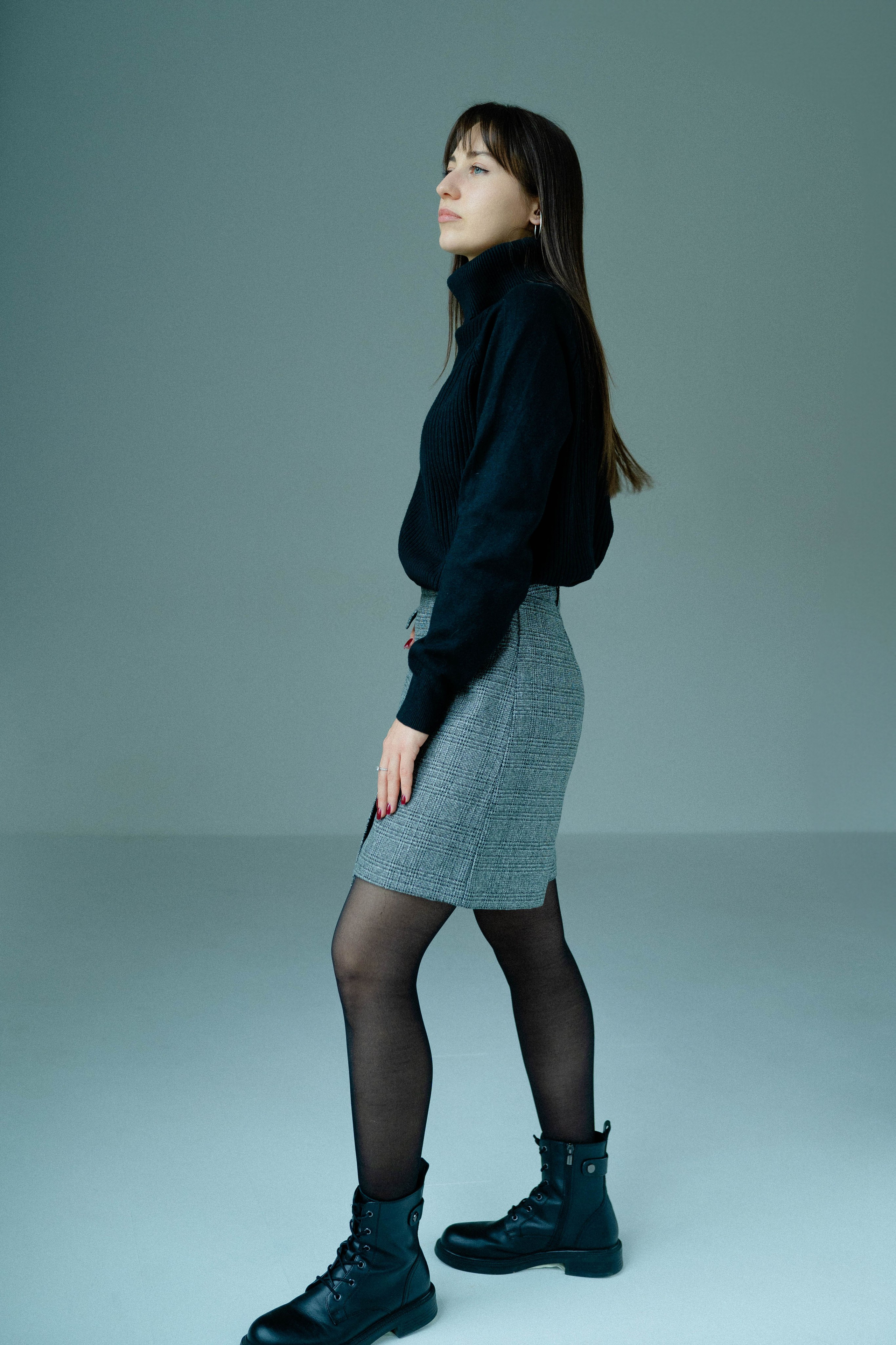 Настя. Портретный и семейный фотограф в Пятигорске Кутырева Ксения