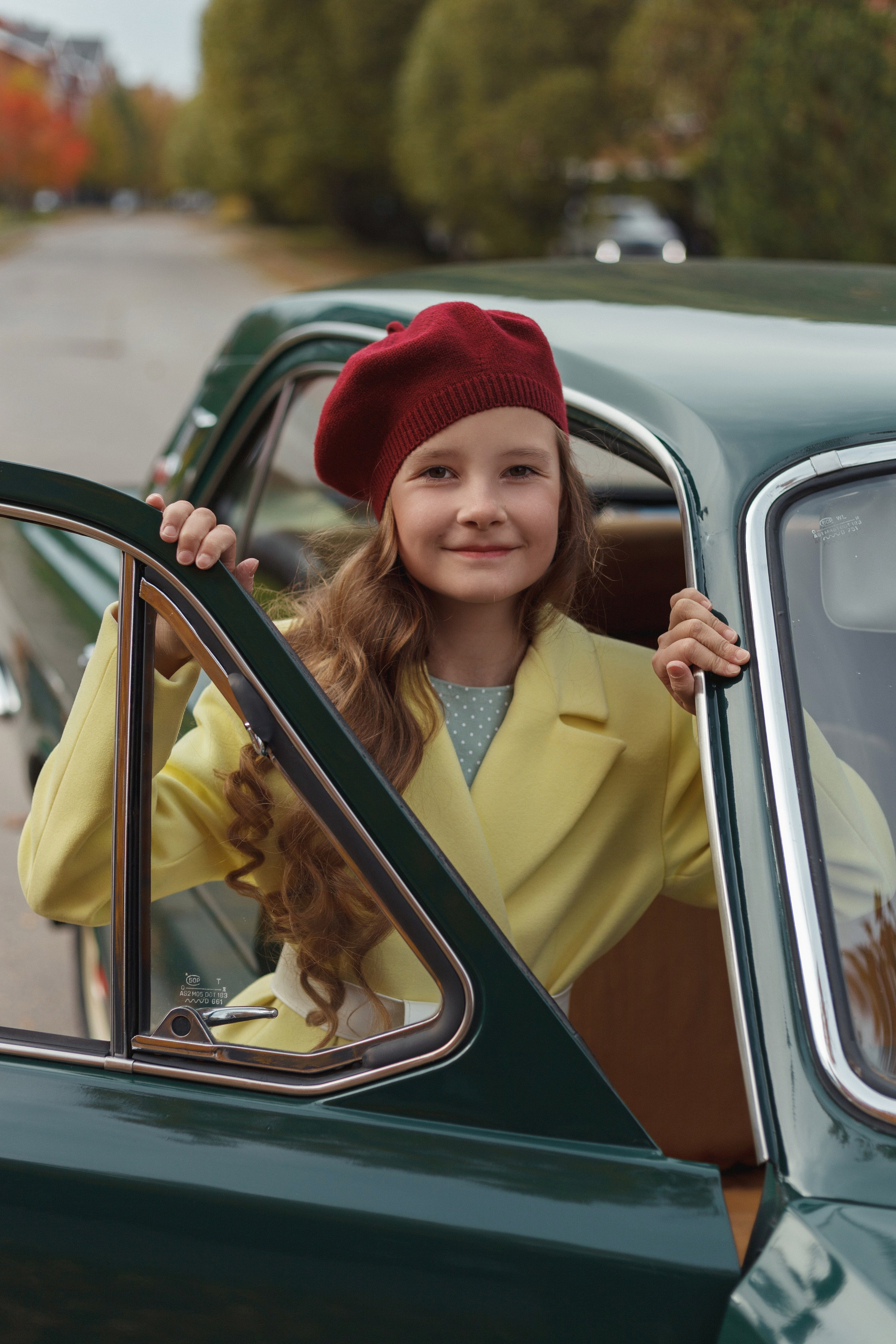 «Корона Вологды»: конкурс красоты. Фотограф в городе Вологда Екатерина Кузнецова