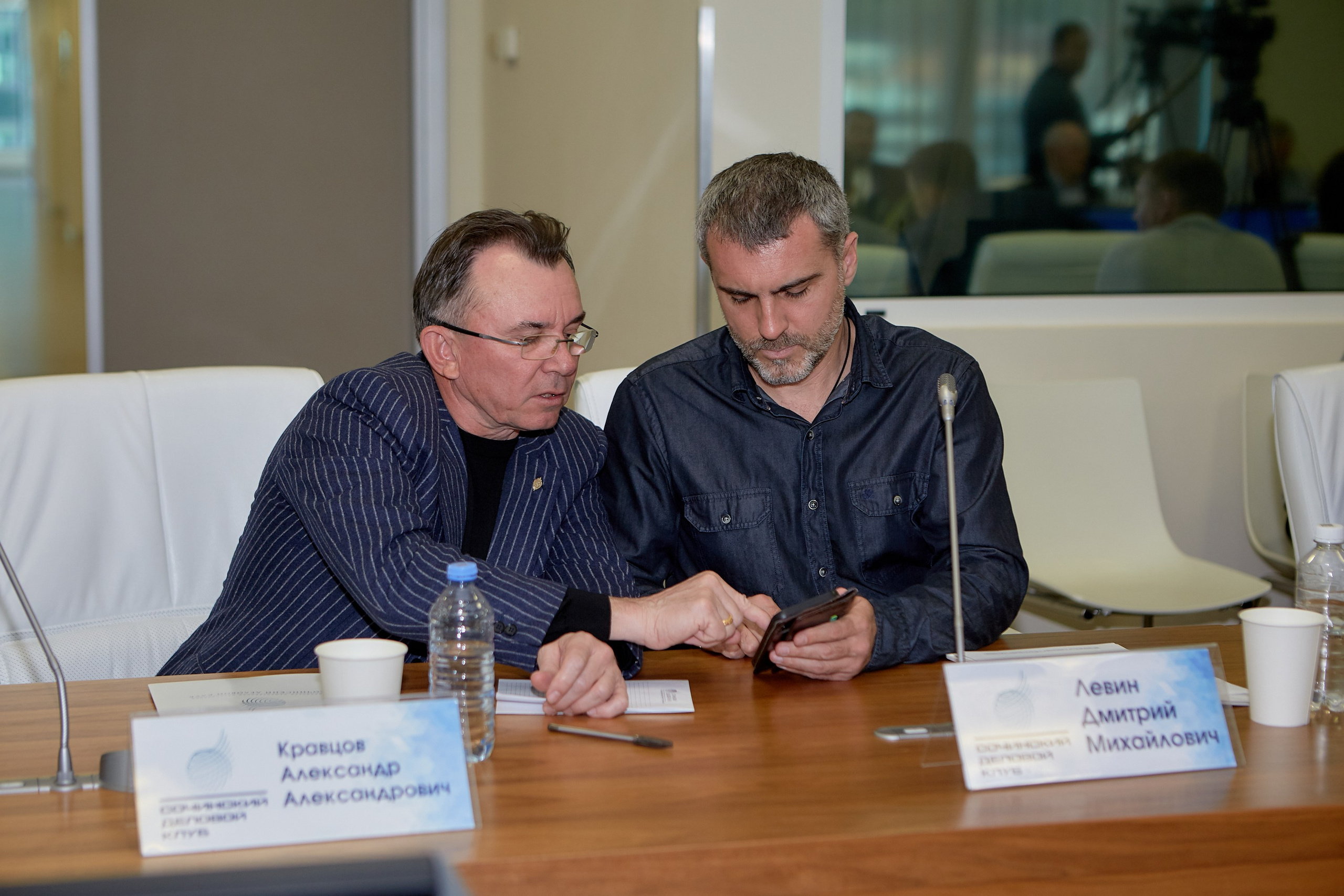 Репортажный фотограф для фотосъемки форумов конференций корпоративных мероприятий в Сочи. Фотограф Юрий Никитюк — Сочи |Адлер|Красная Поляна