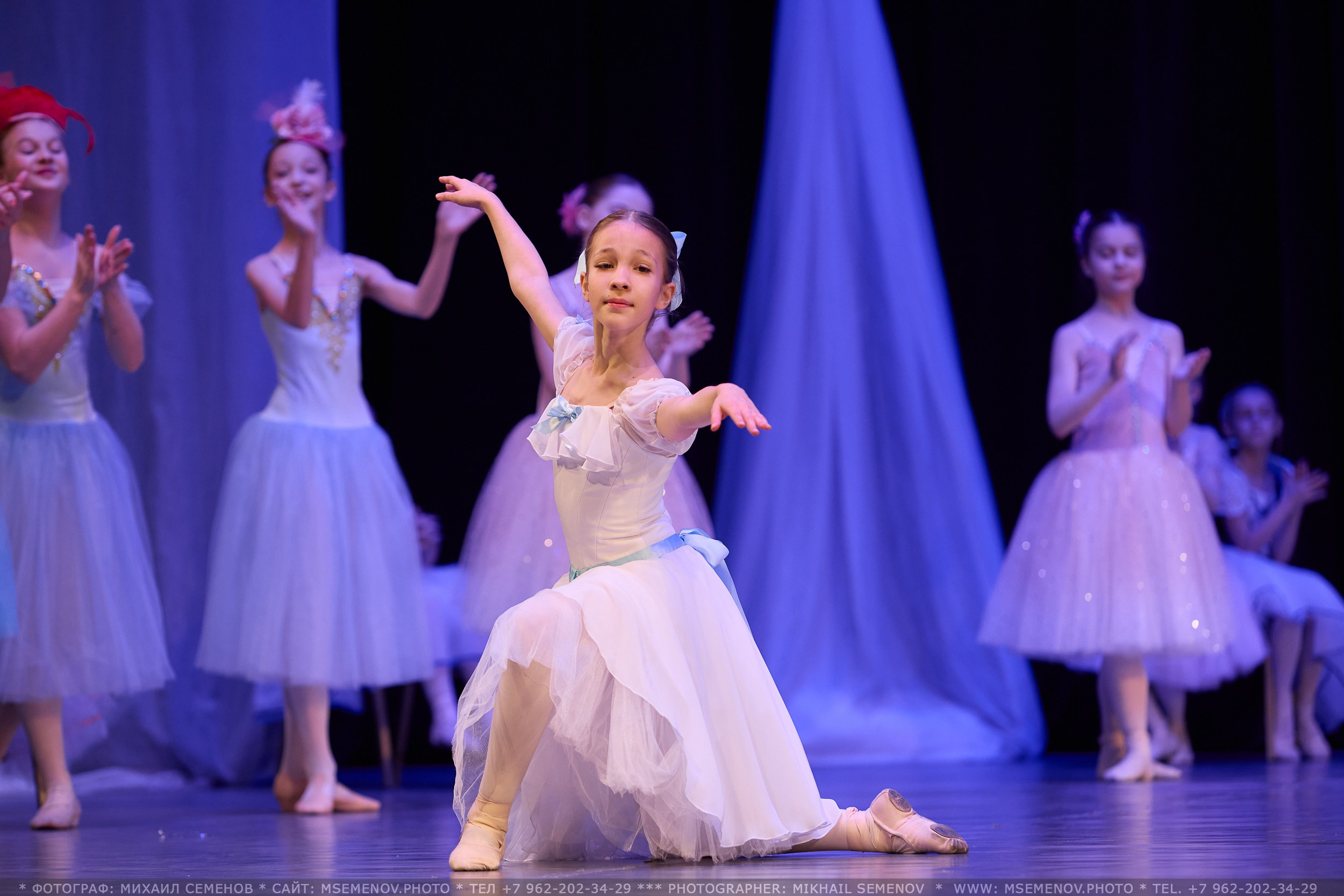 София-Русь фестиваль 2025. Photographer for business Mikhail Semenov. Aqua photo studio, photo school