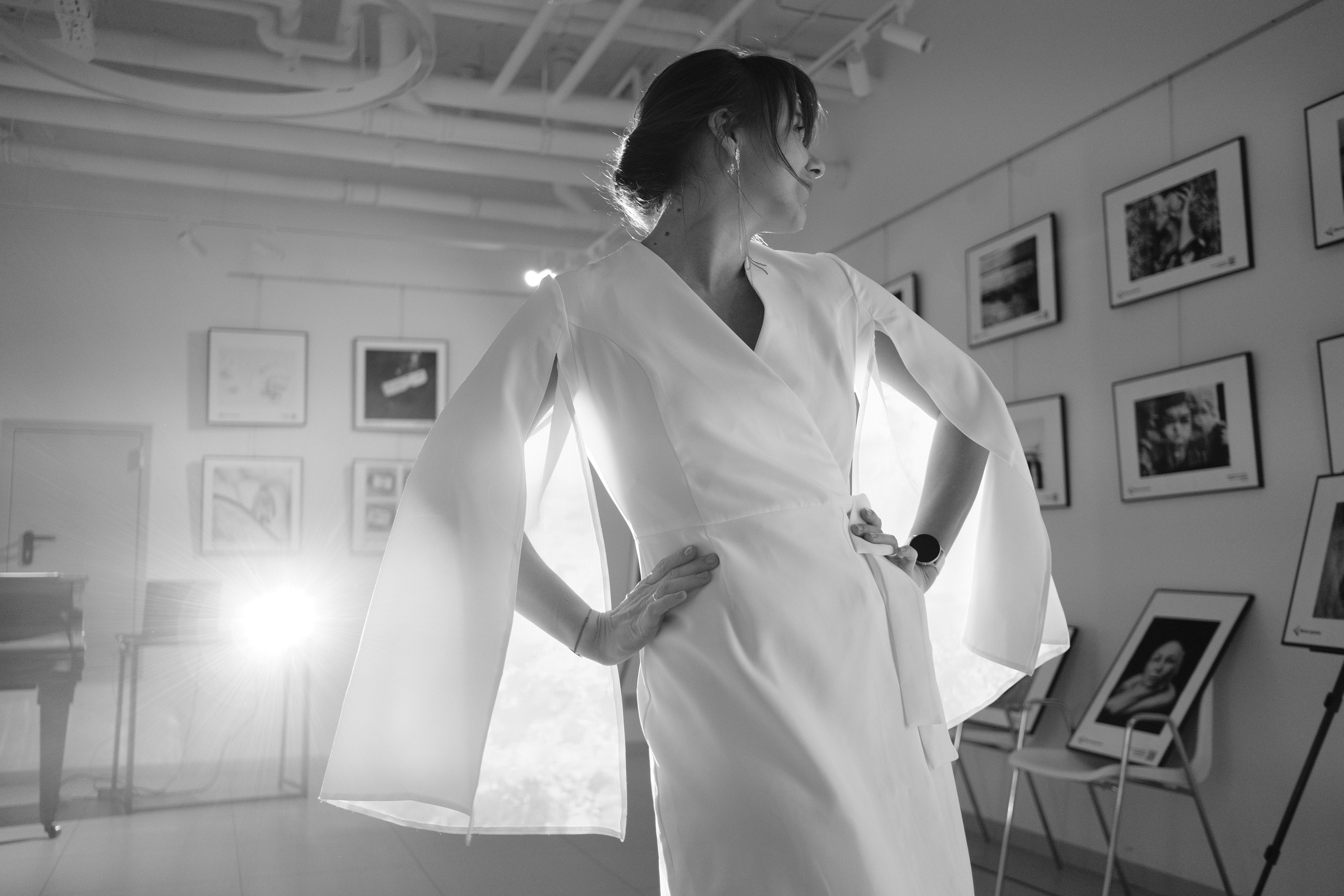 Фотострелка