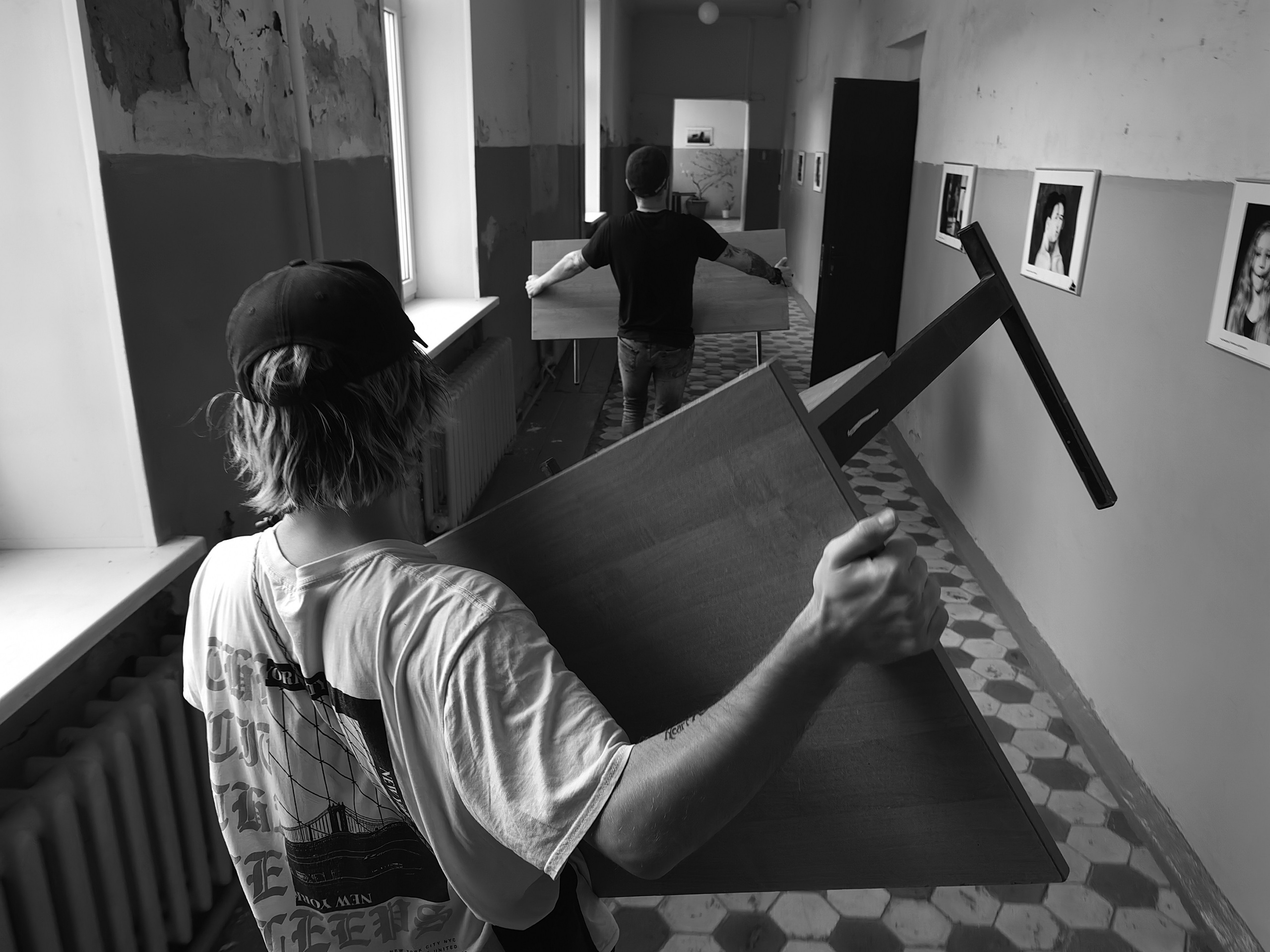 Медынь 12.06.2024. Фотострелка