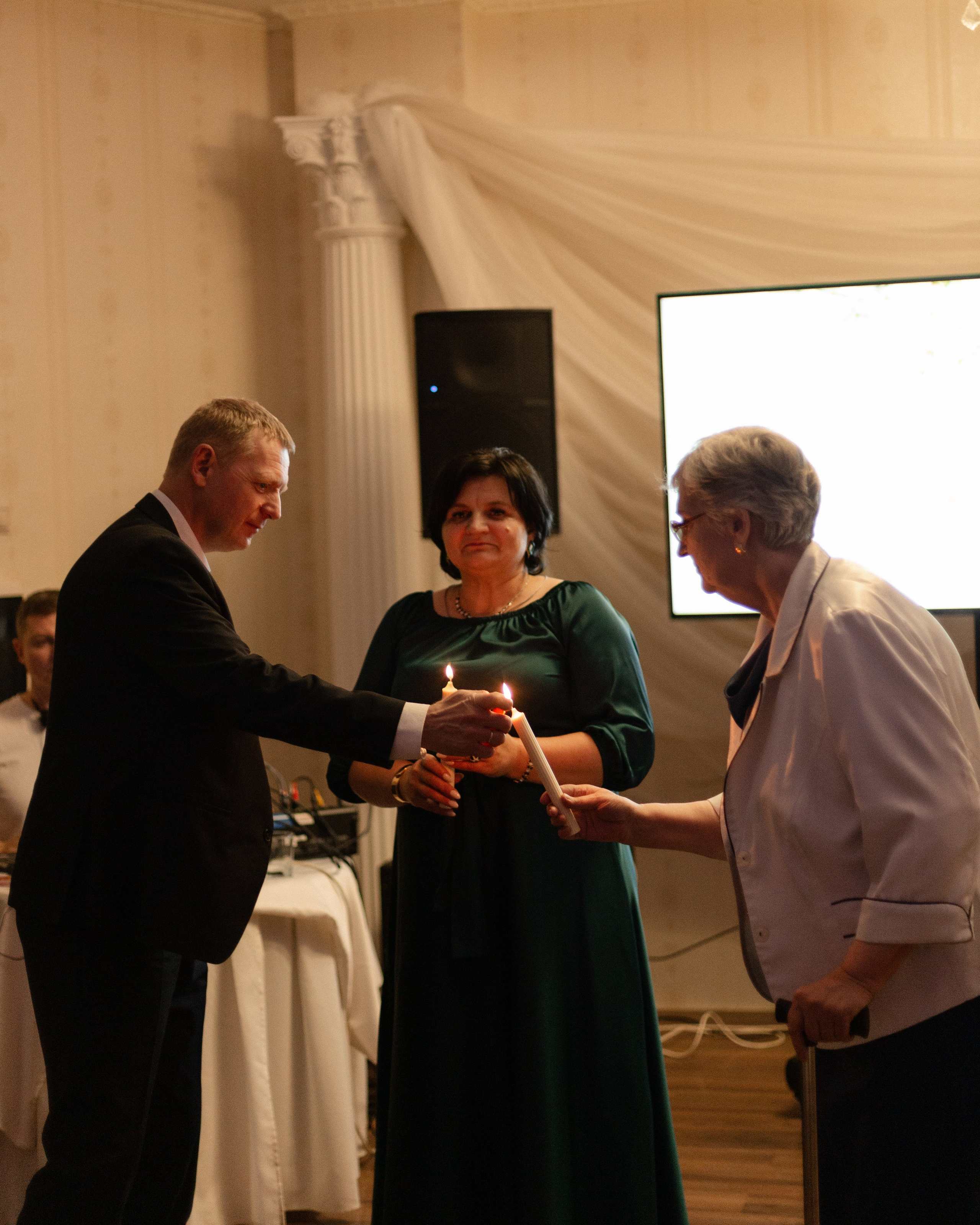 Коля и Лера. Фотограф в Москве — Евгения Прокопенко