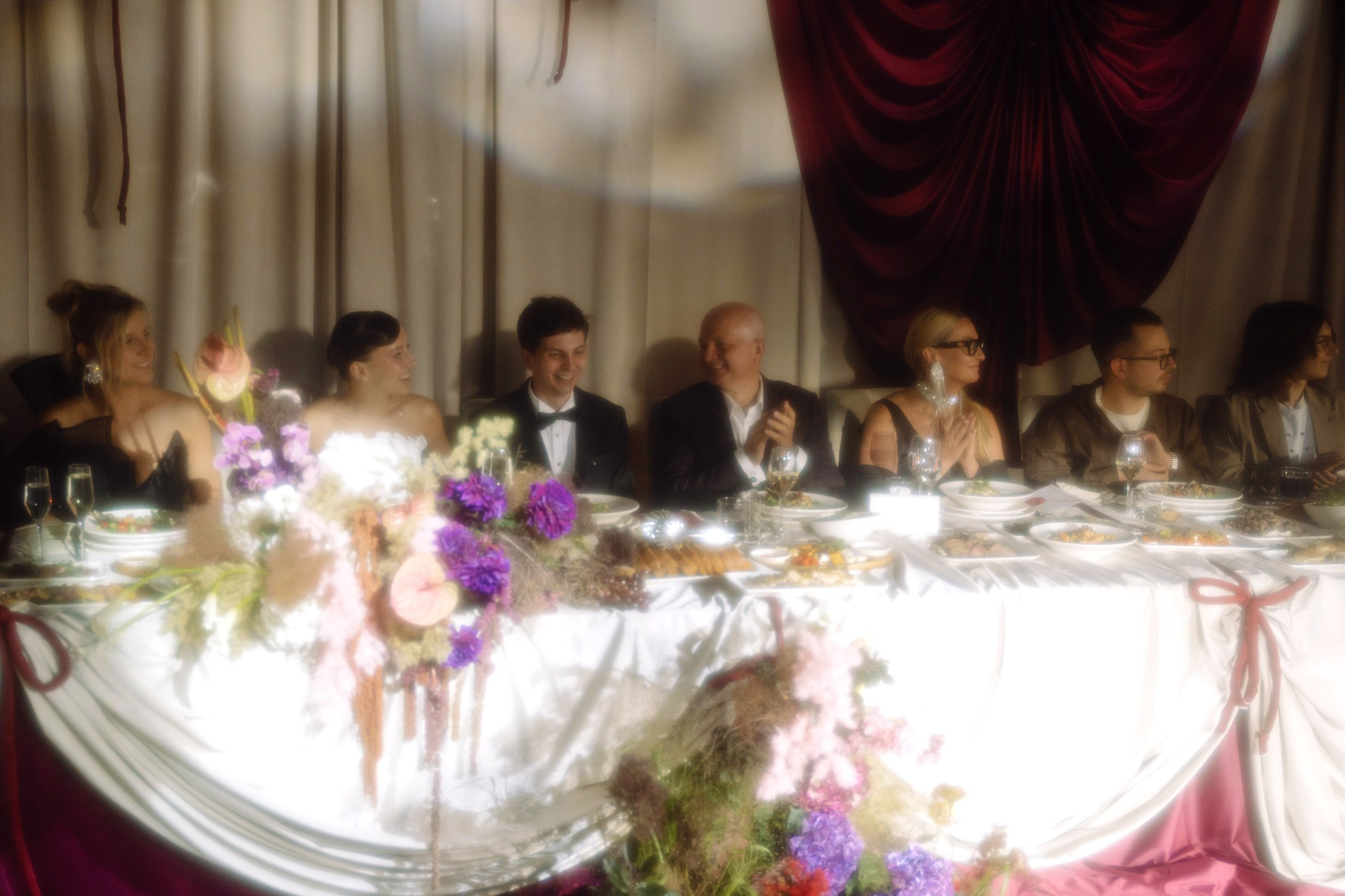 Никита и Маша. Свадебный фотограф Анжелика Сариева