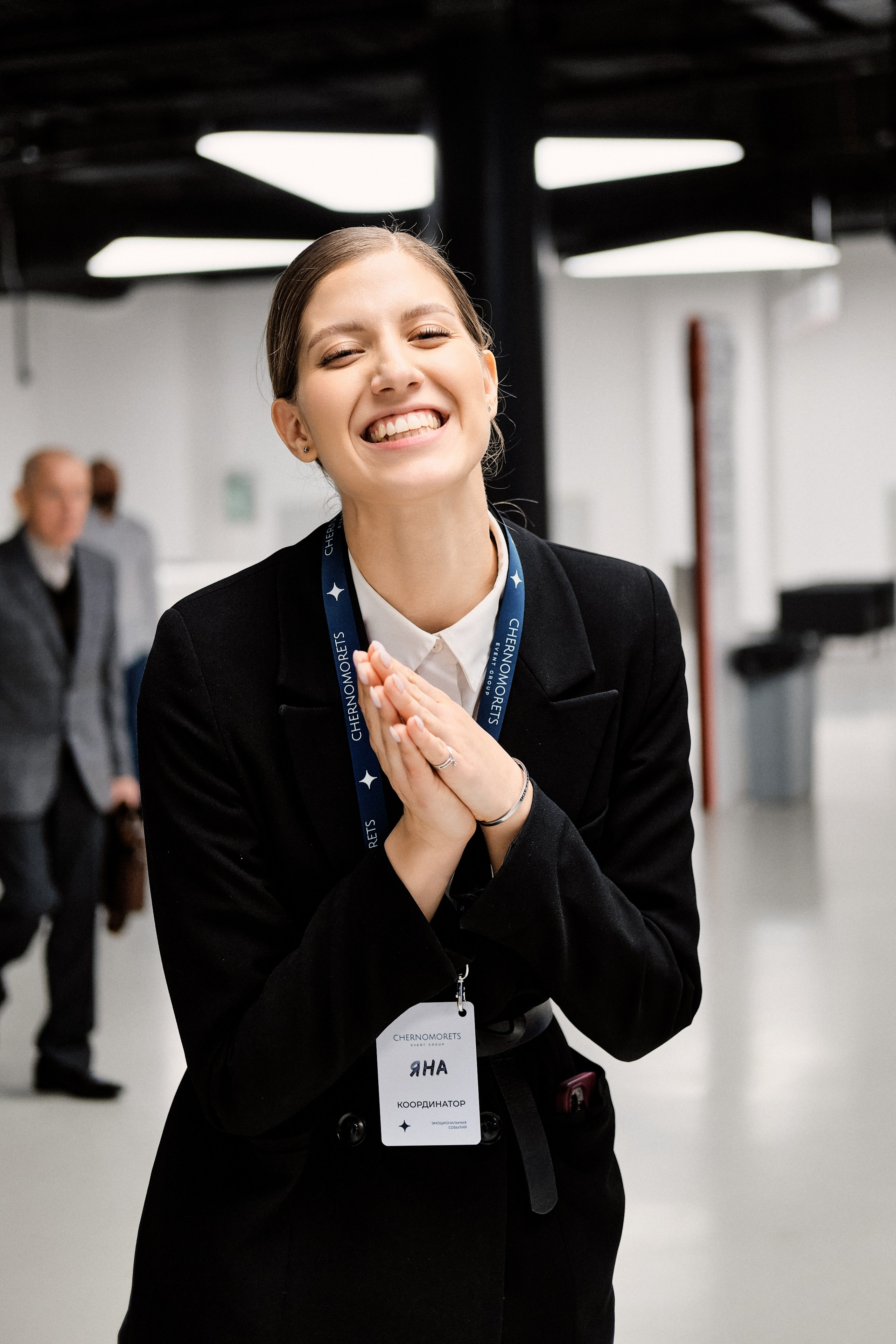 Репортажные сьемки. Свадебный и портретный фотограф Орлов Никита