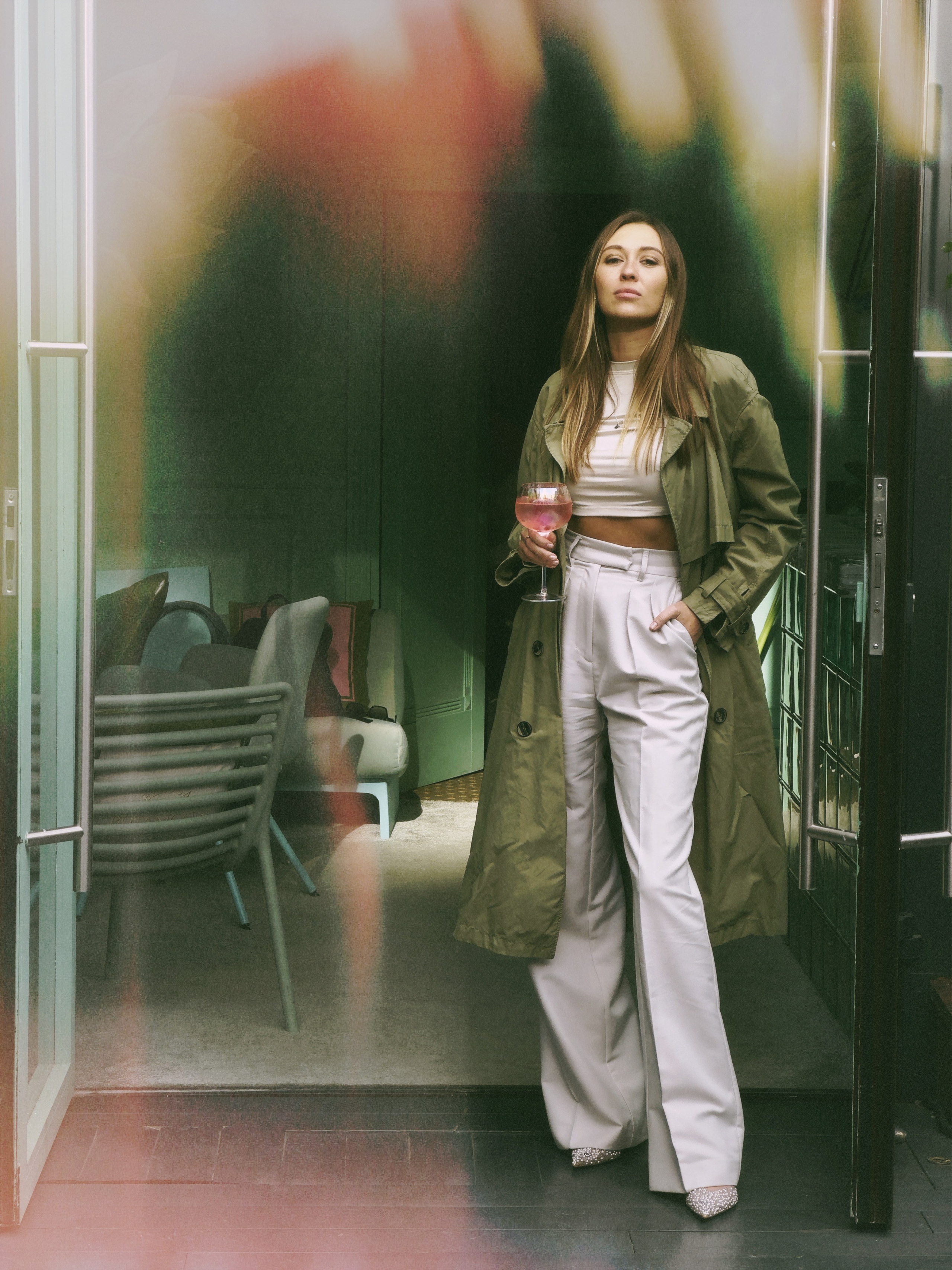 МК Мобильная фотография. Wedding photographer