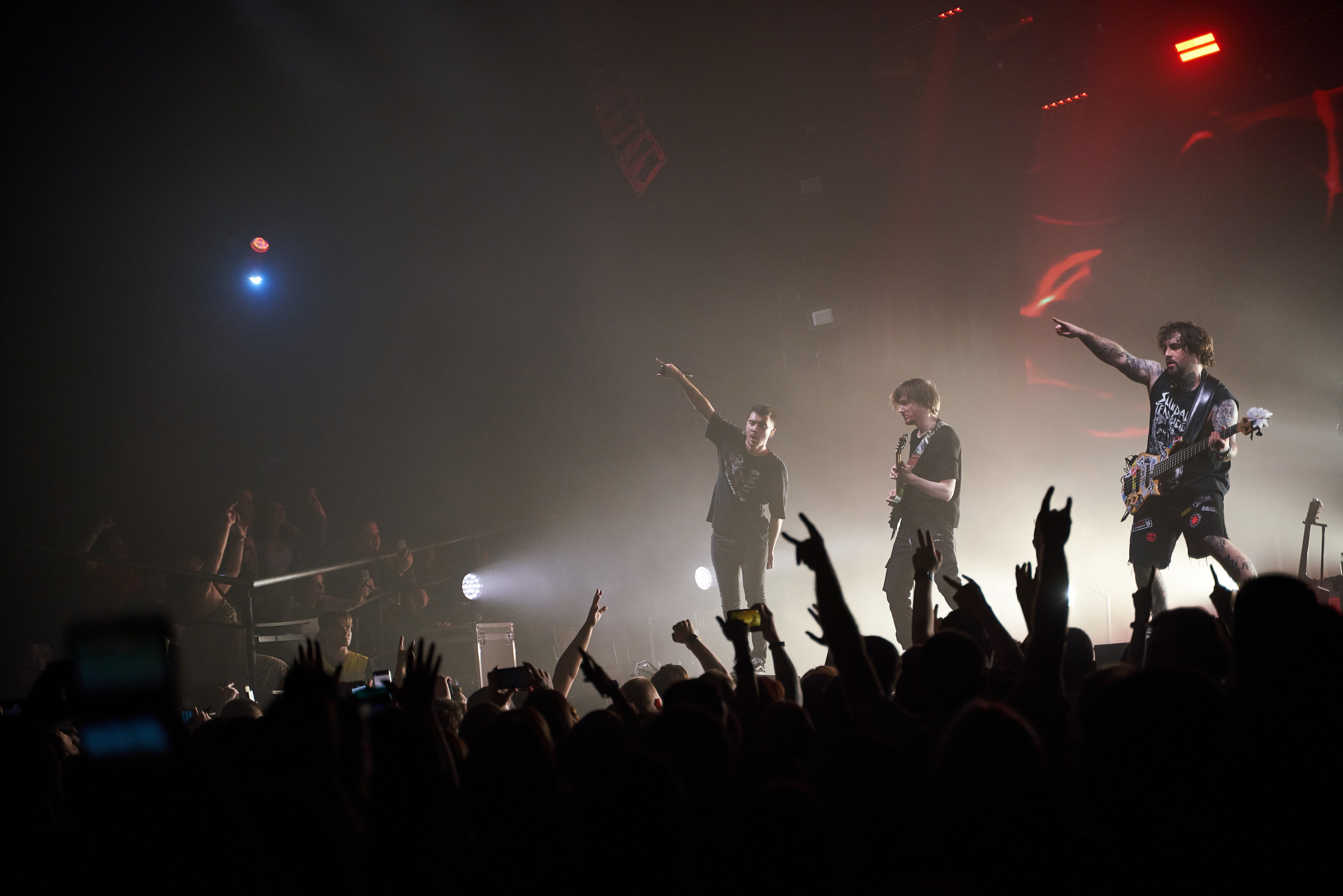 ROCK PRIVET, Санкт-Петербург, 29 марта 2024. Лена Монахова — портретный и концертный фотограф в Санкт-Петербурге