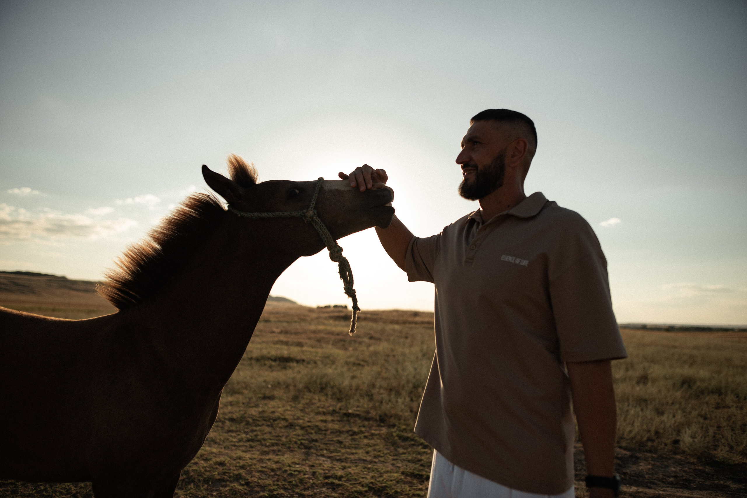 В гостях у Руны. Семейный и детский фотограф в Санкт-Петербурге Татьяна Дмитренко